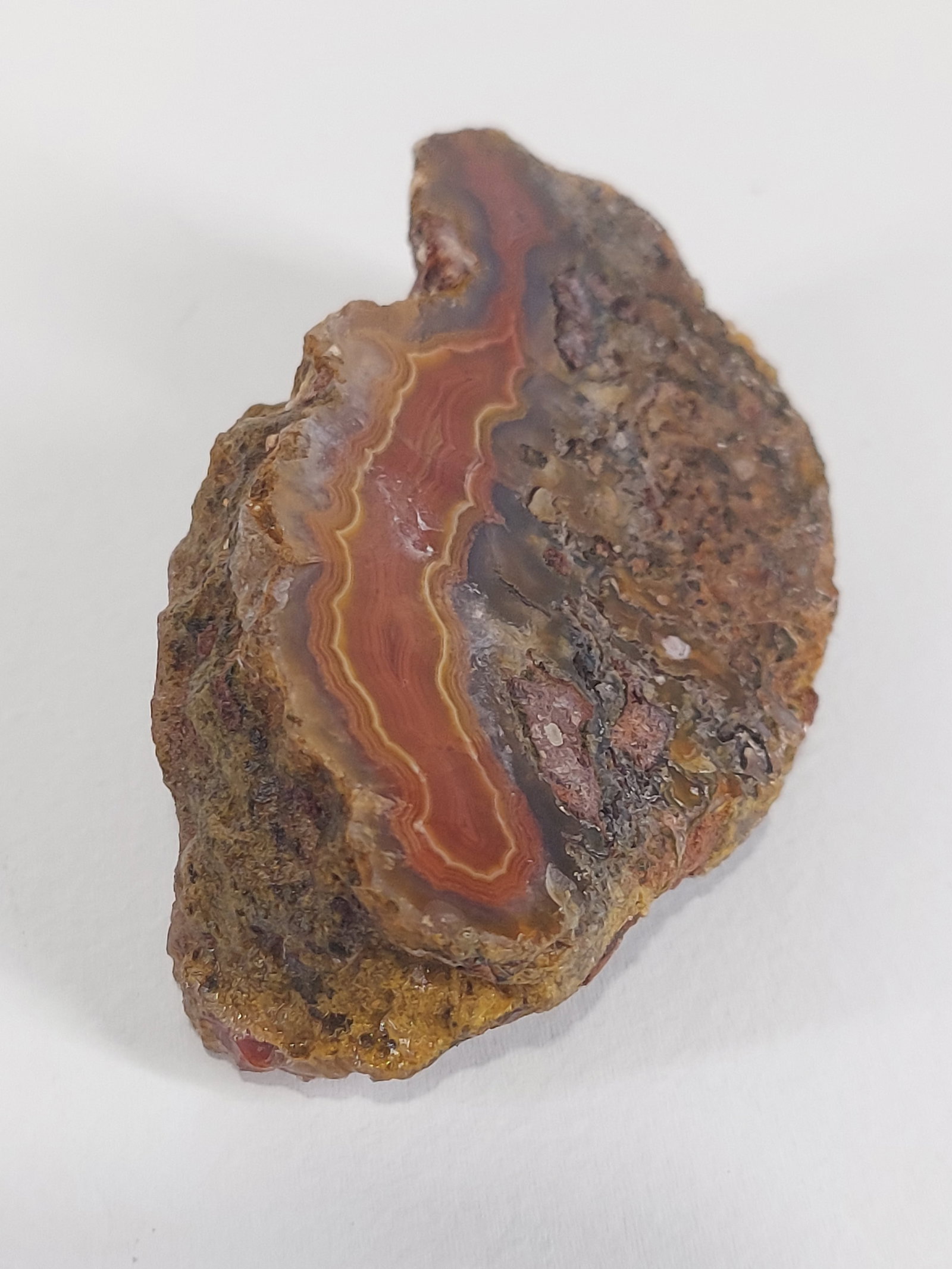 Laguna Agate - 6