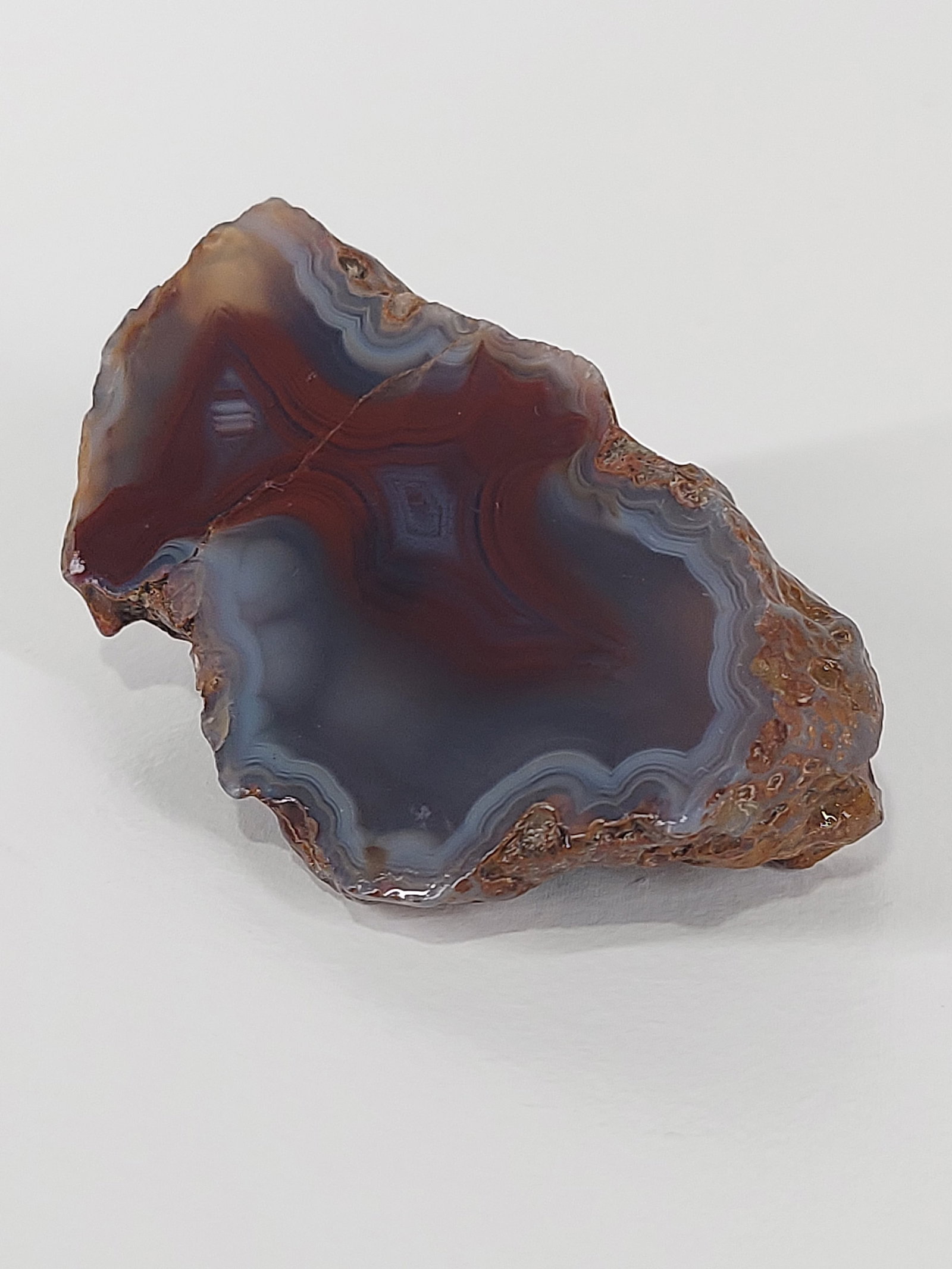 Condor Agate - 2