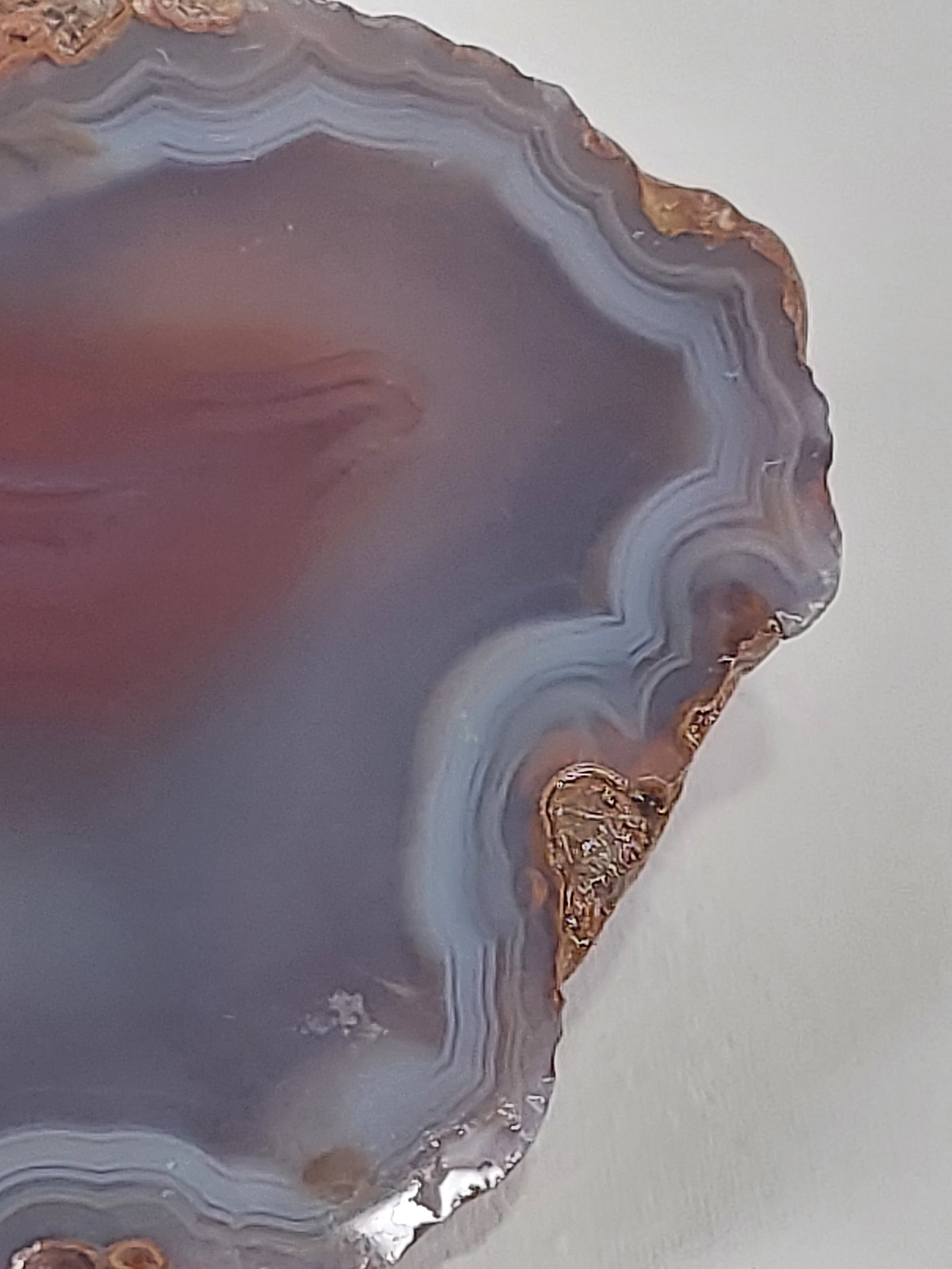 Condor Agate - 3