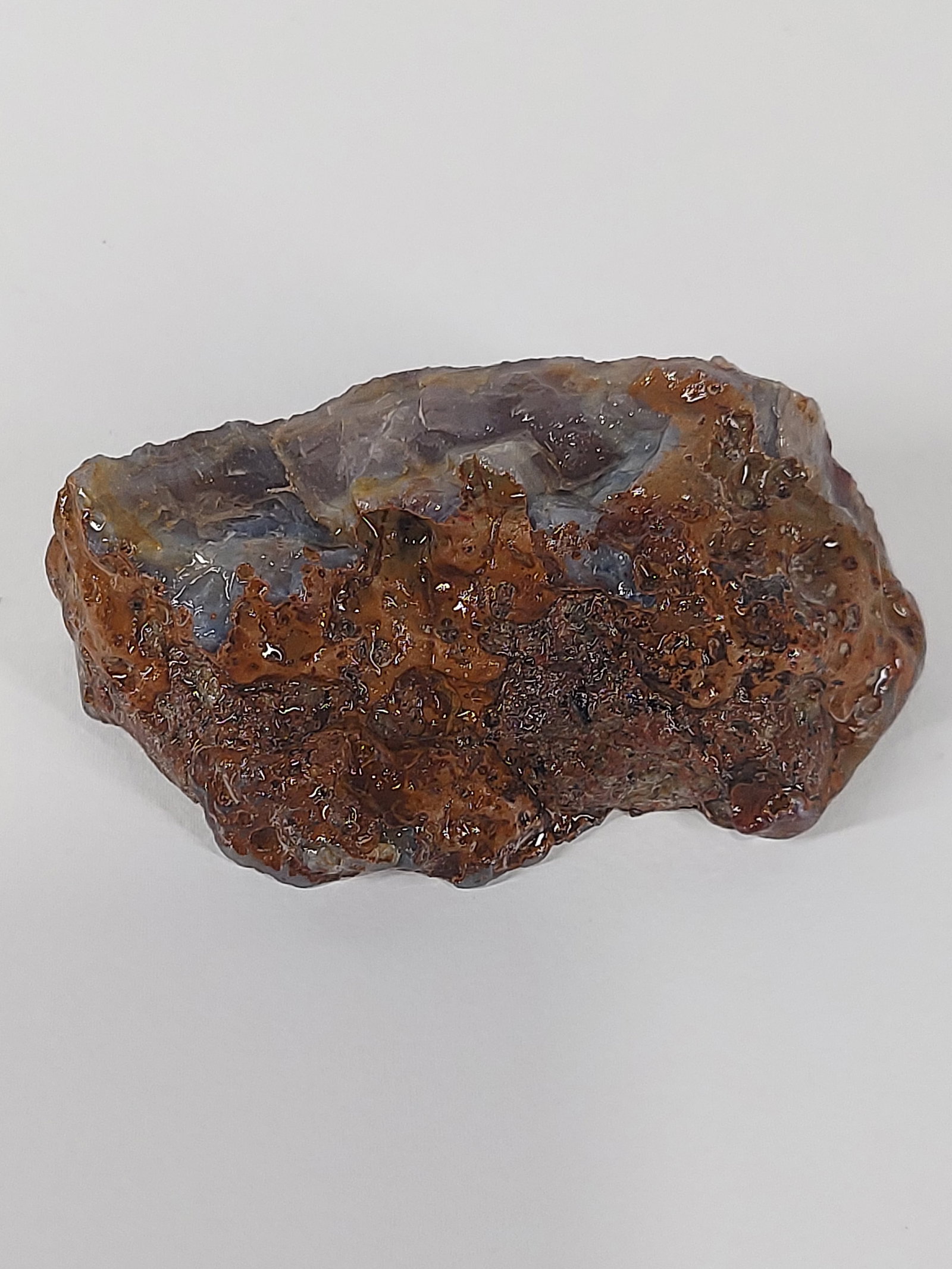 Condor Agate - 4