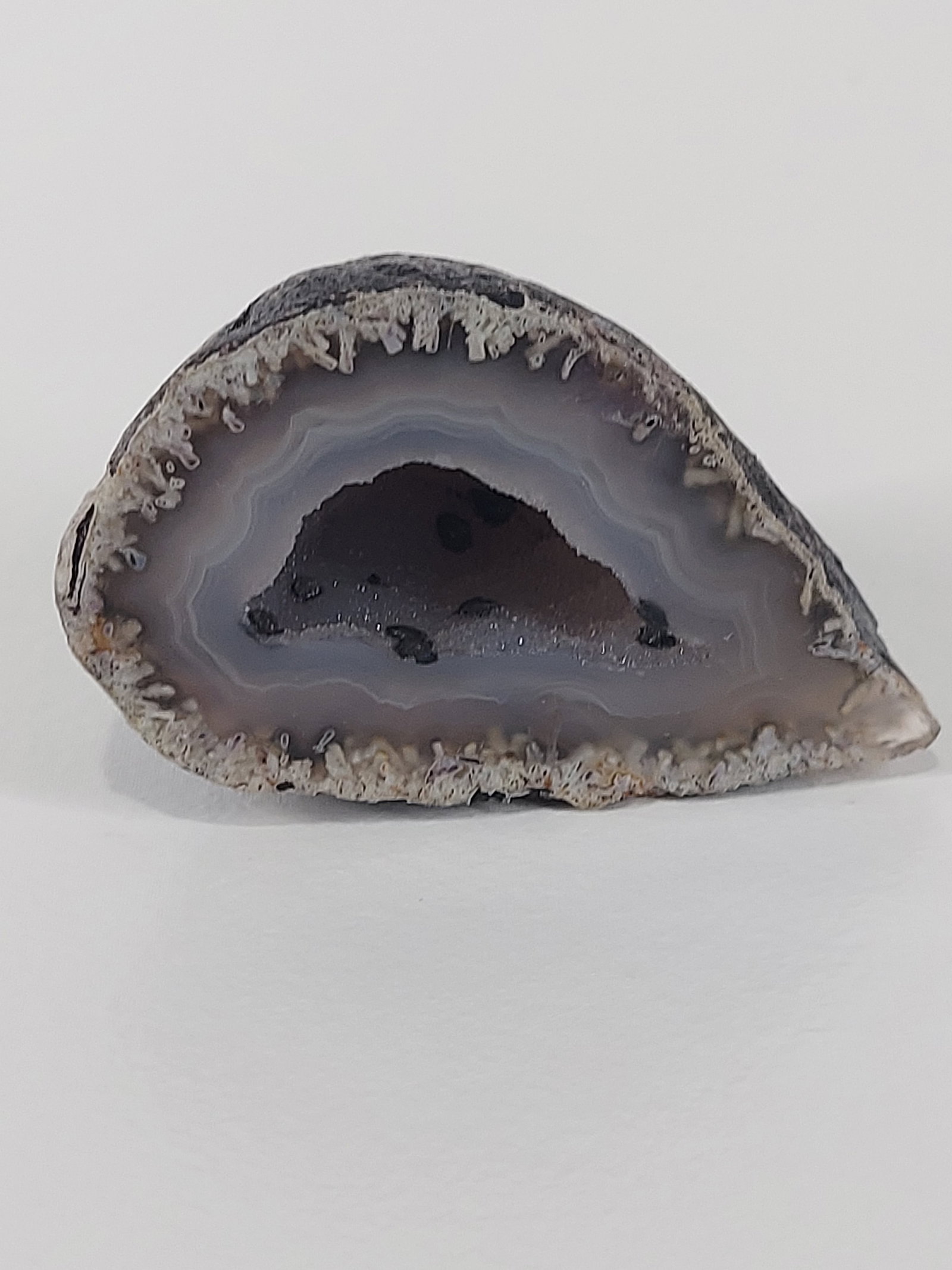 Agate Cave - 2