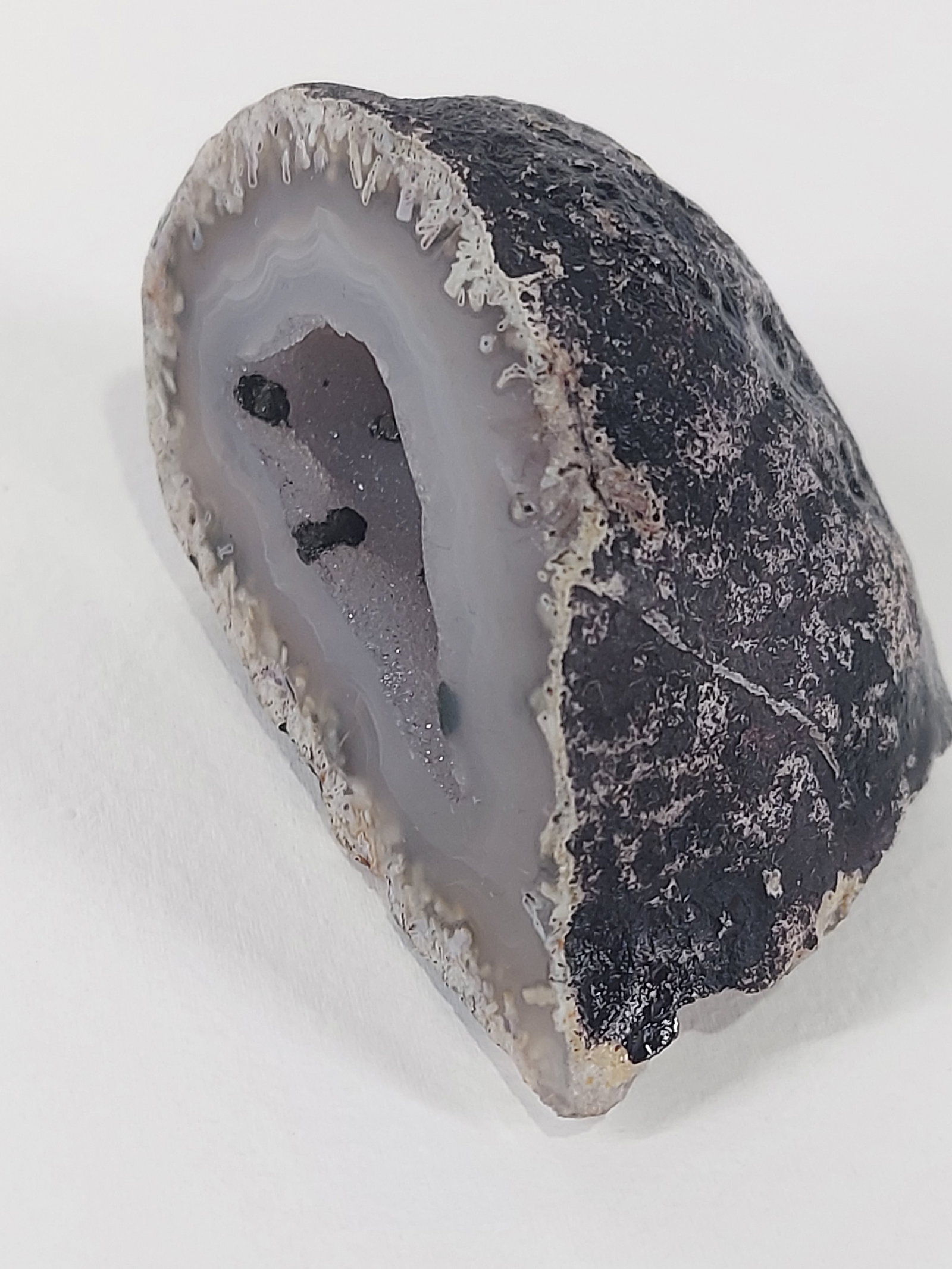 Agate Cave - 3