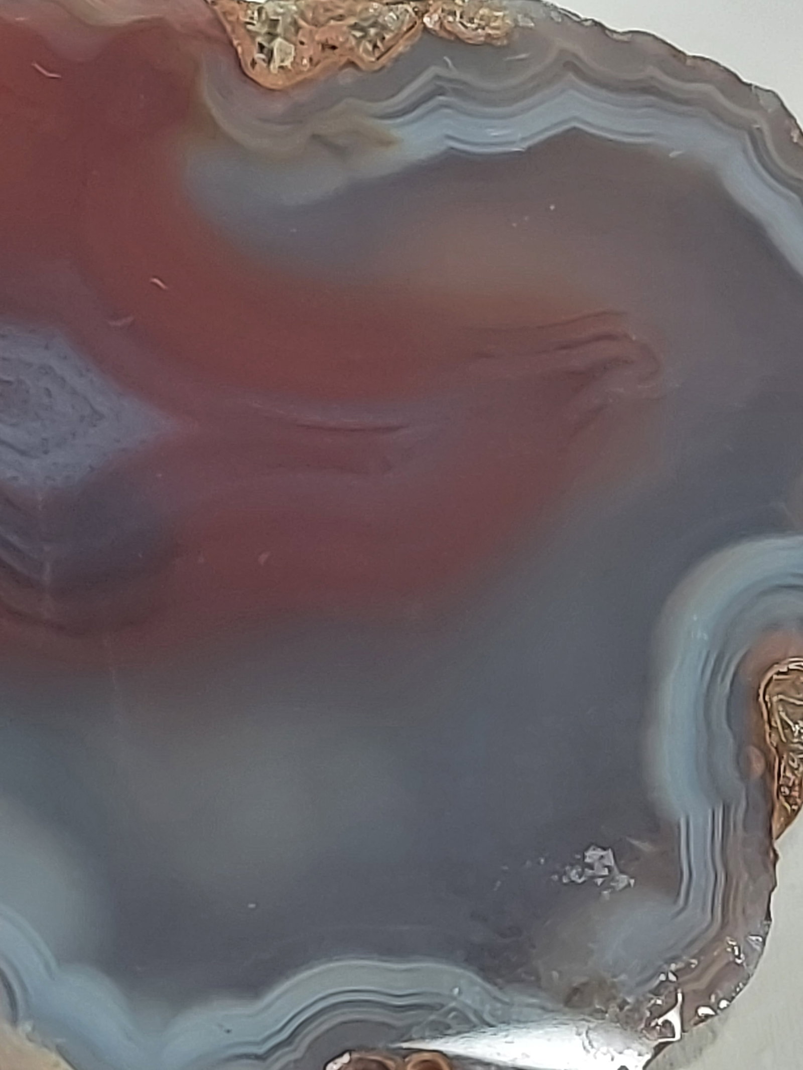 Agate Cave - 4