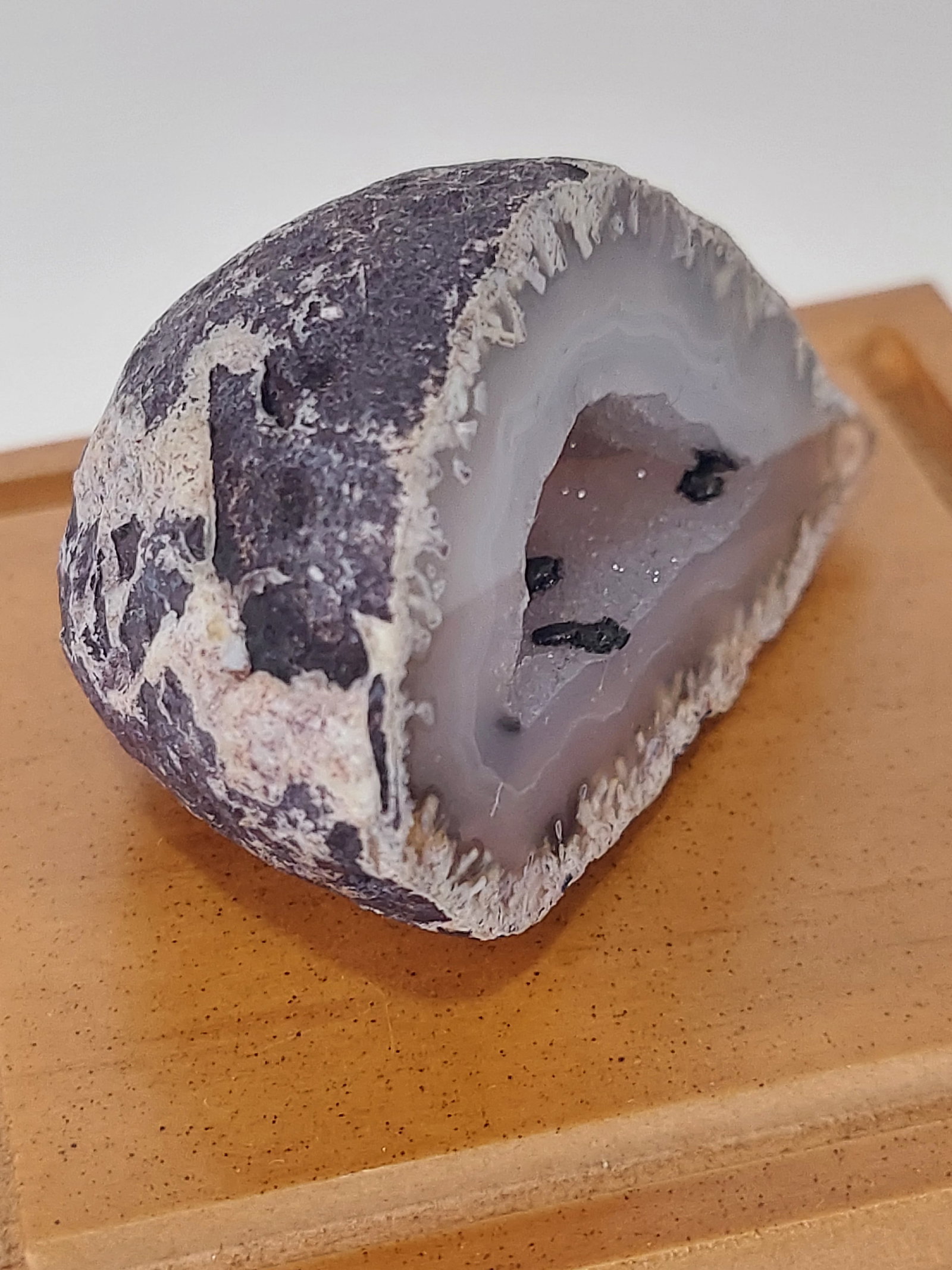 Agate Cave - 5