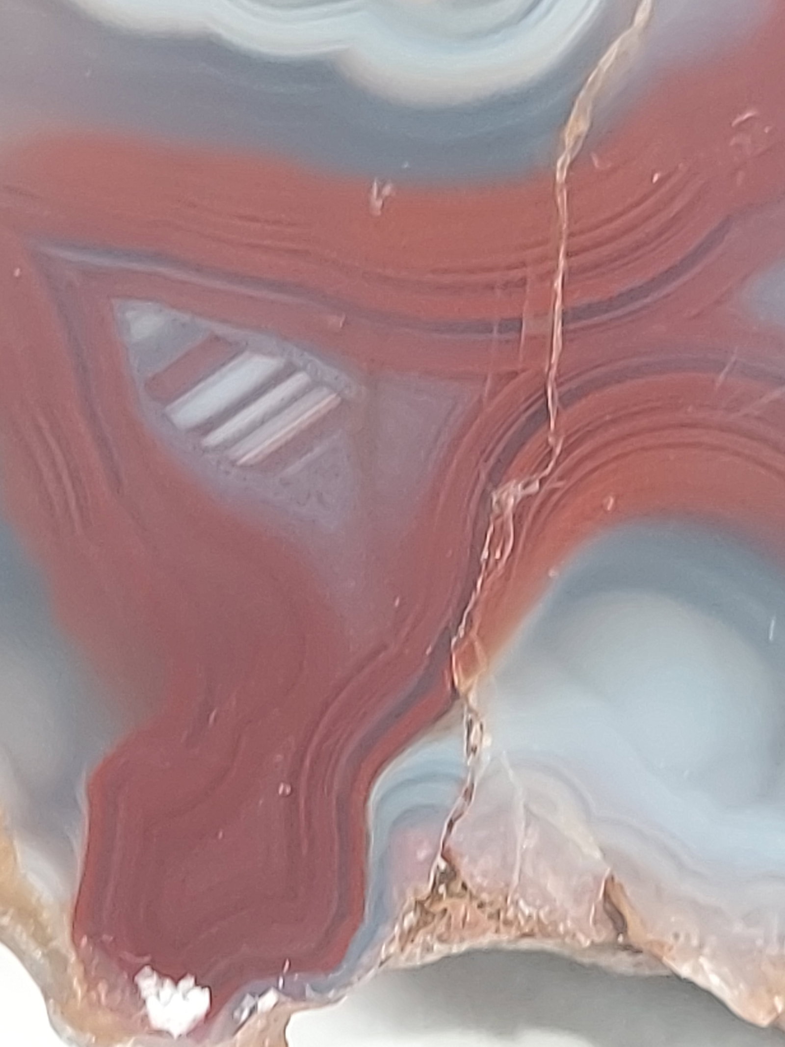 Agate Cave - 6