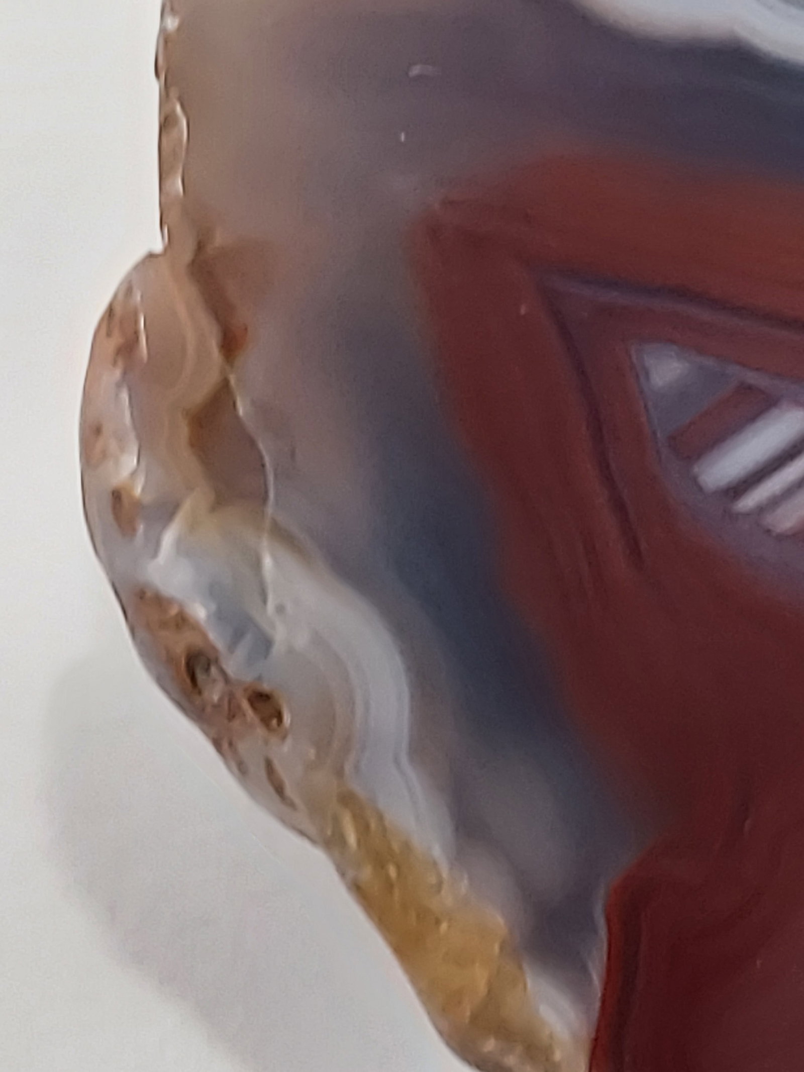 Agate Cave - 7