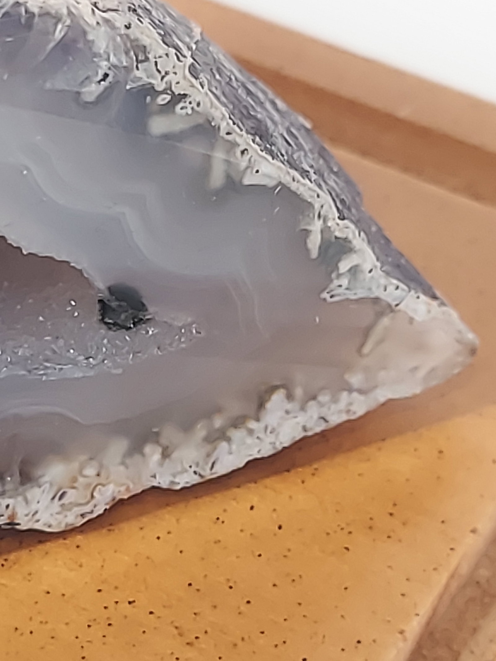 Agate Cave - 8