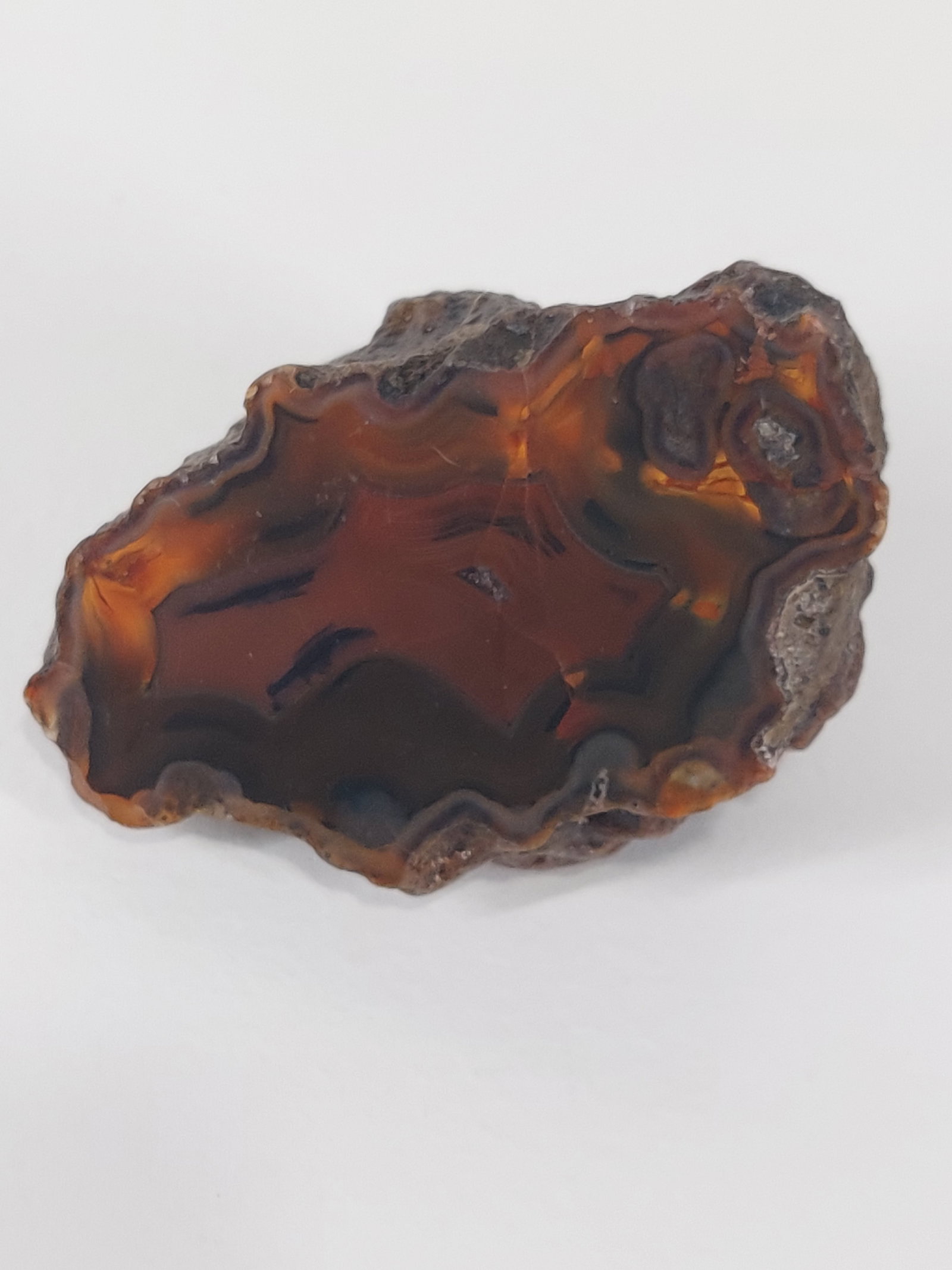 Condor Agate - 2
