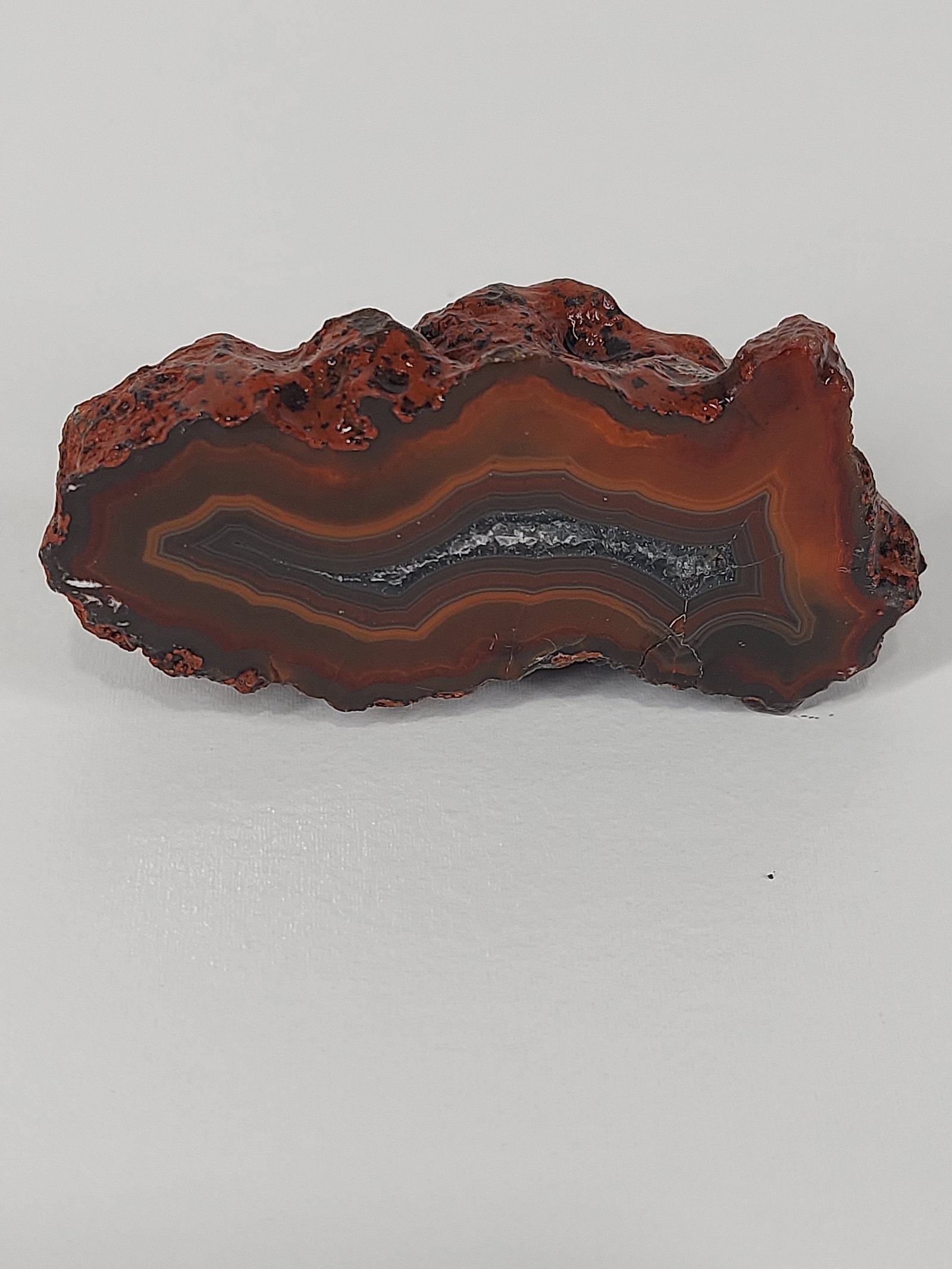 Condor Agate - 2