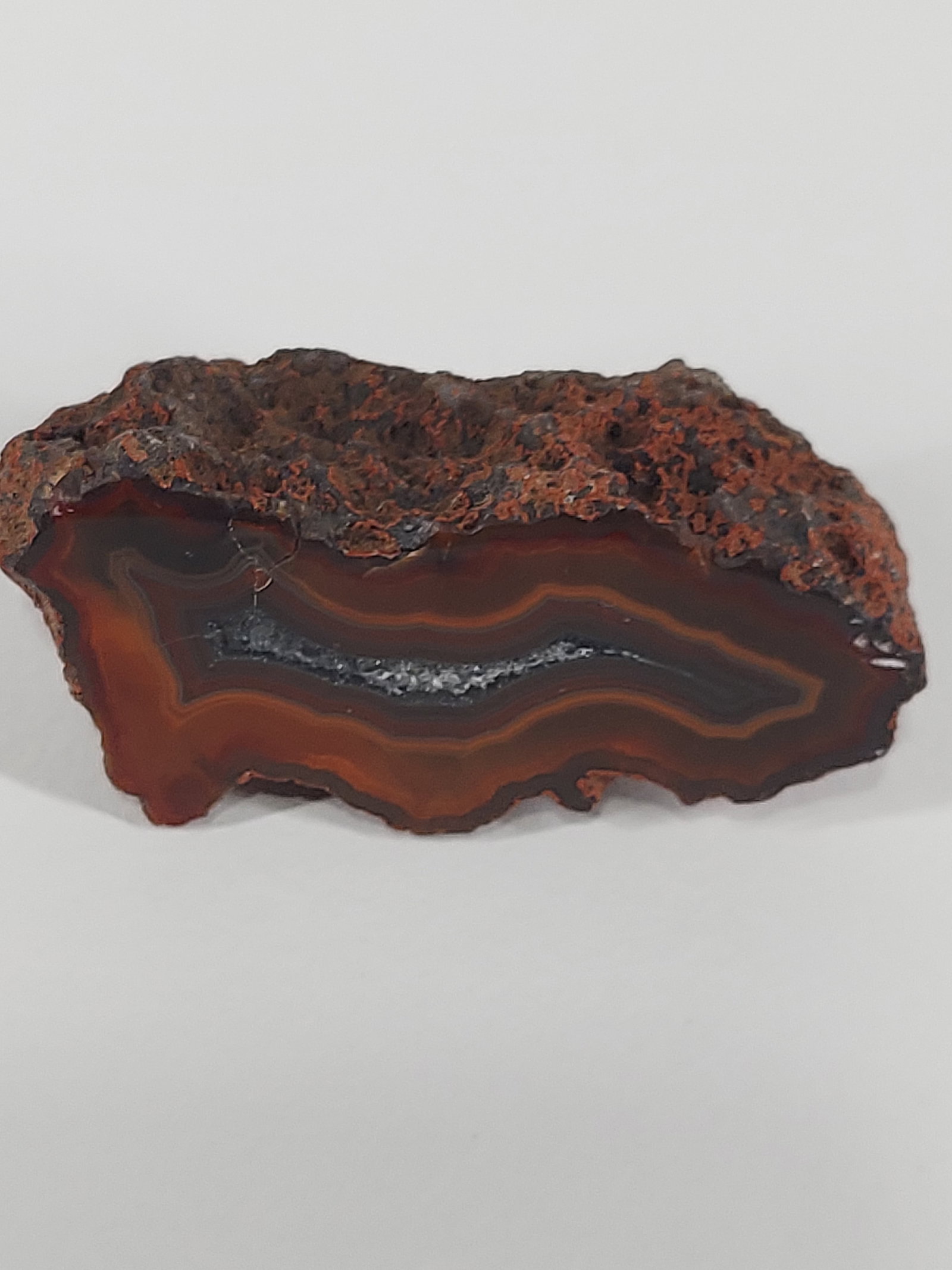 Condor Agate - 7