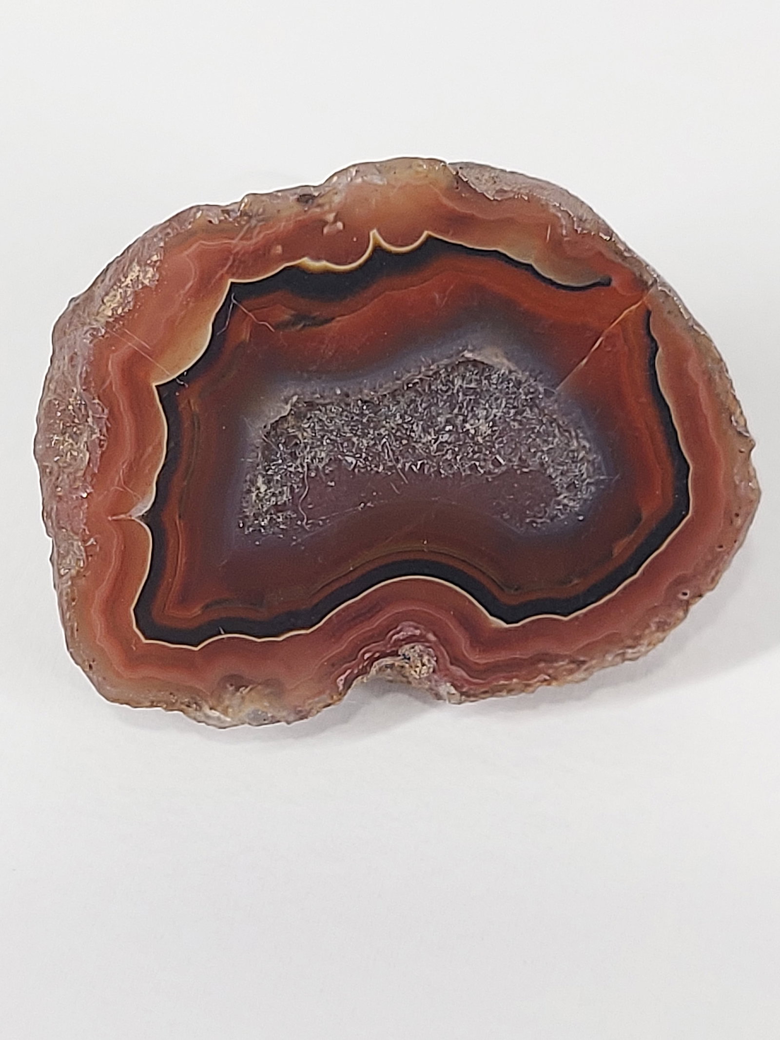 Laguna Agate - 2