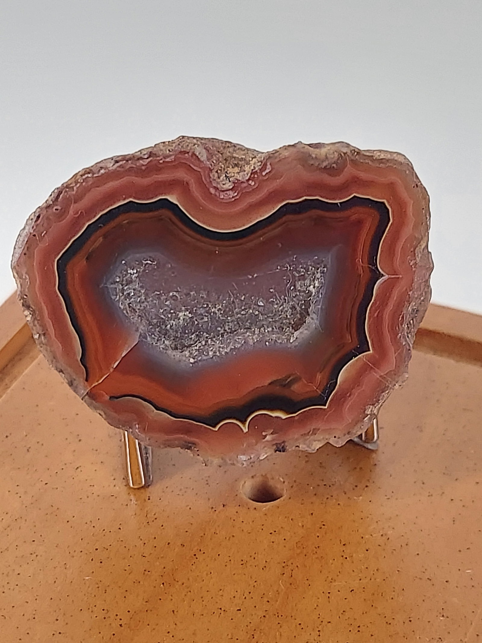 Laguna Agate - 3