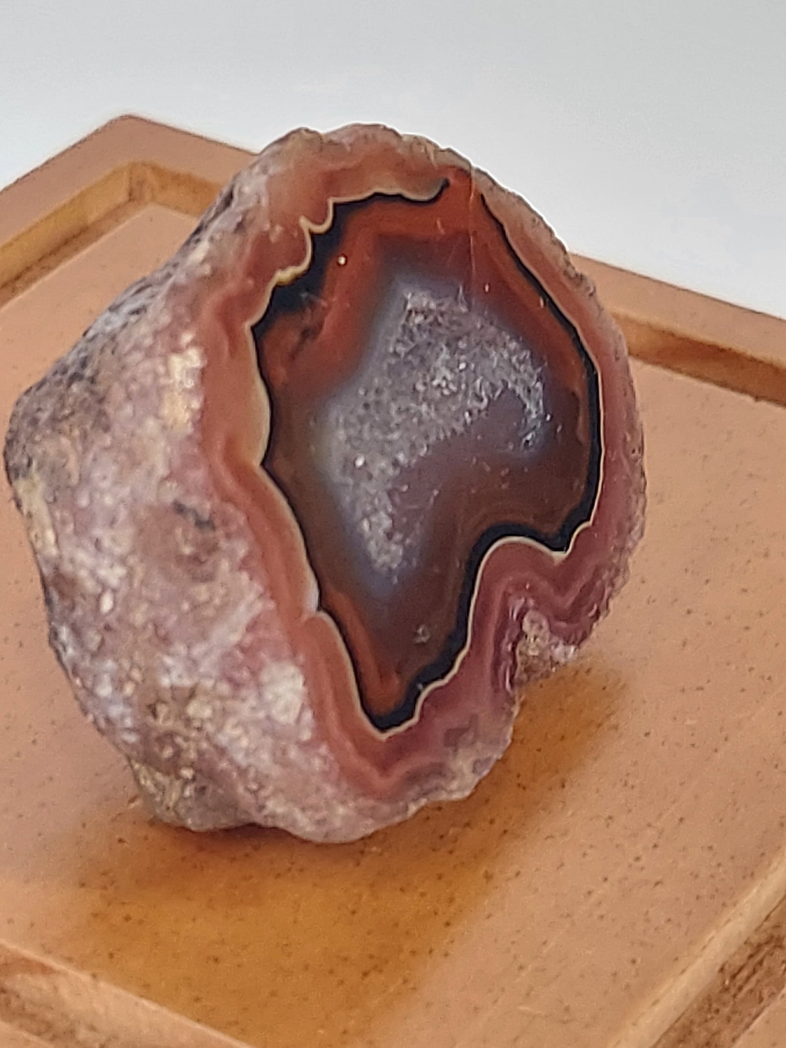 Laguna Agate - 5
