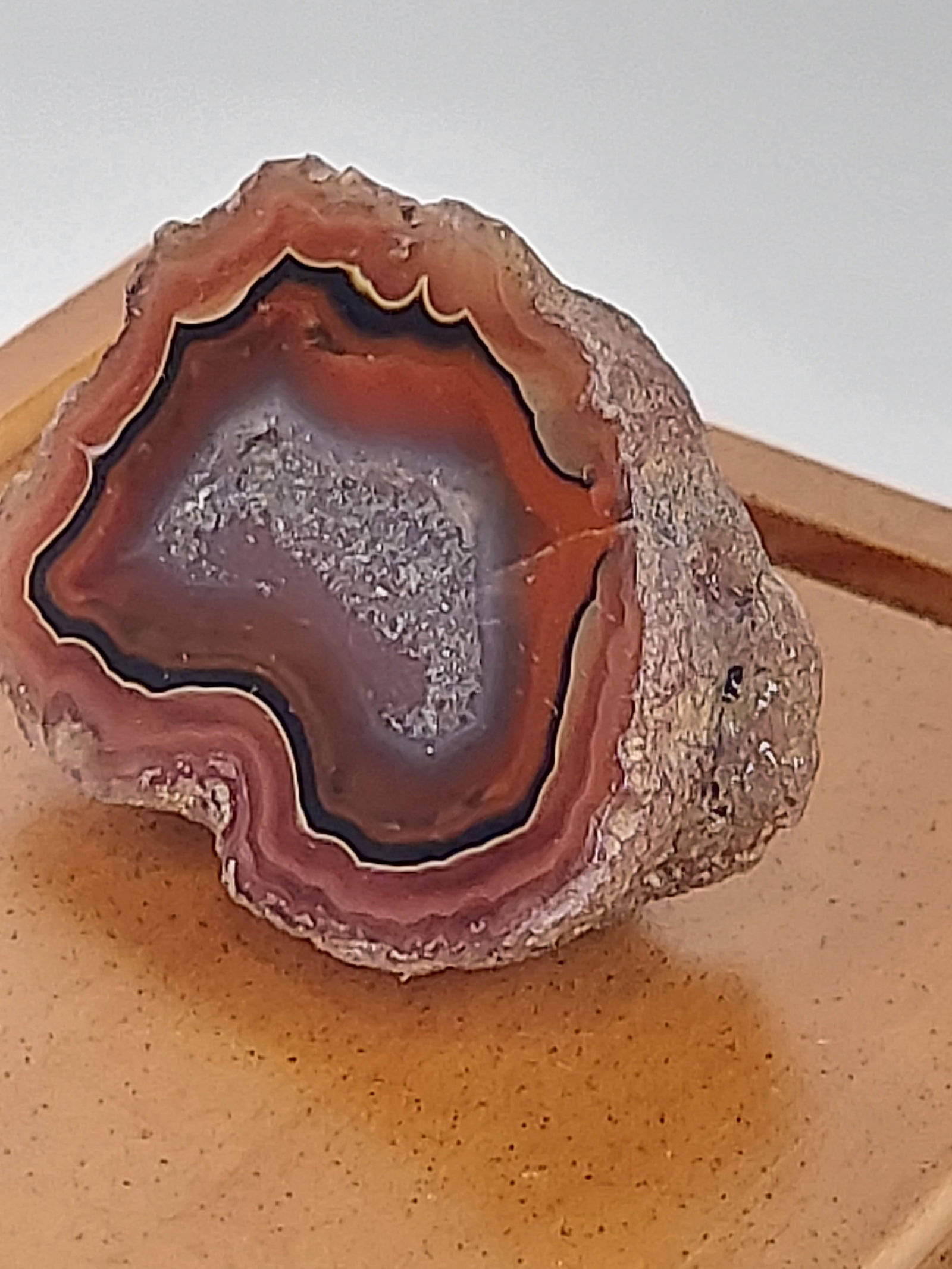 Laguna Agate - 6