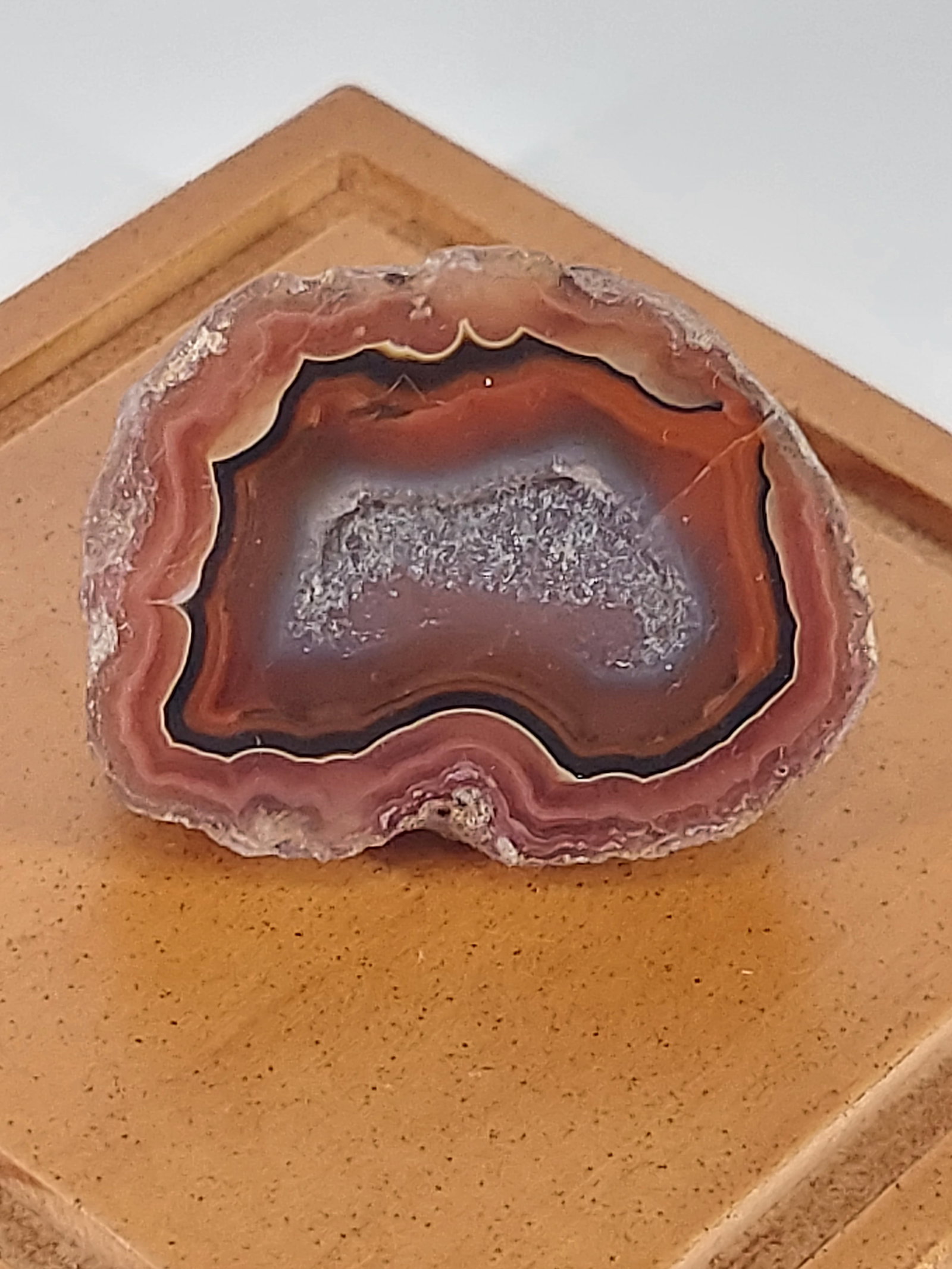 Laguna Agate - 7