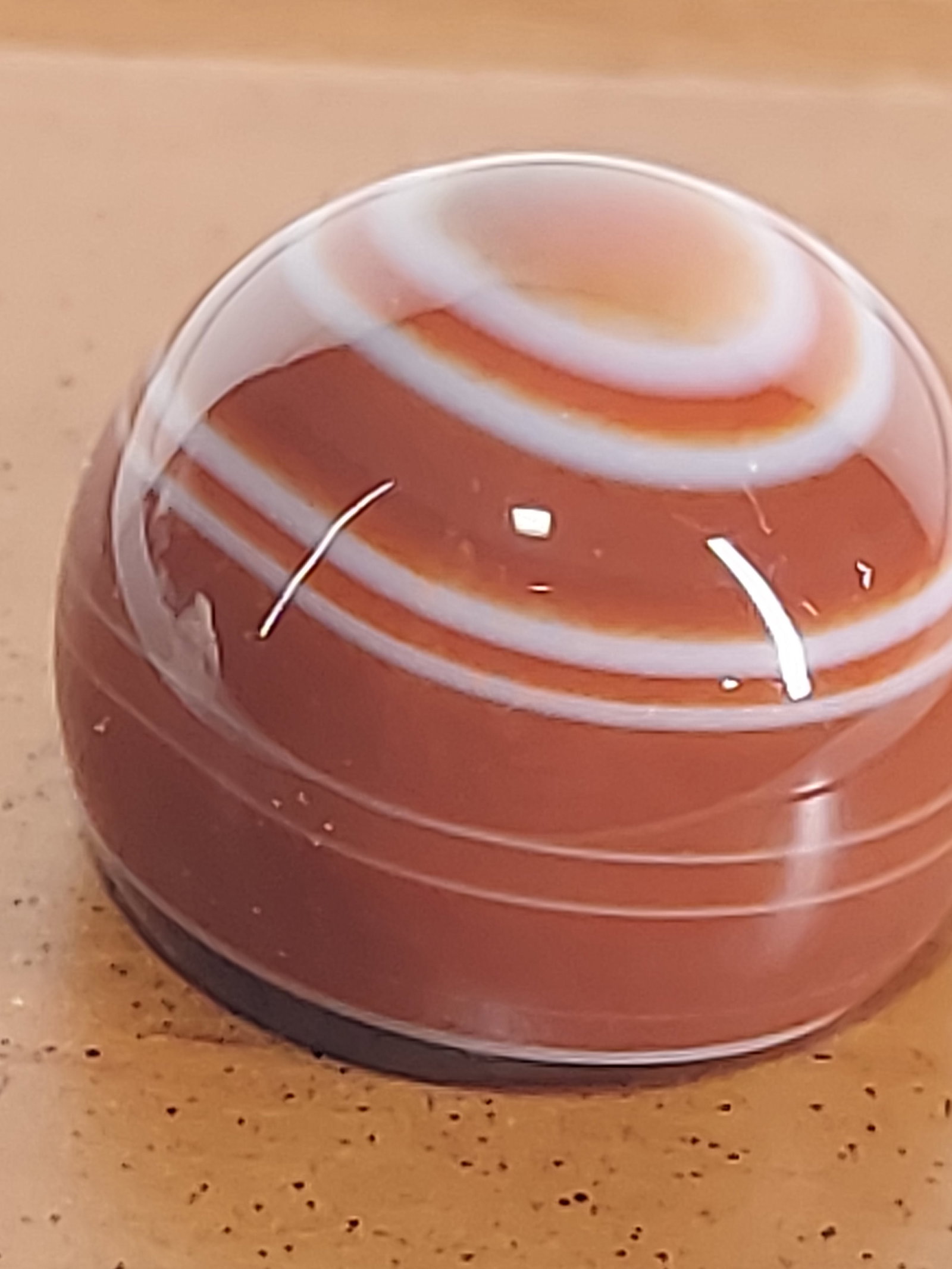 Eye Agate - 2