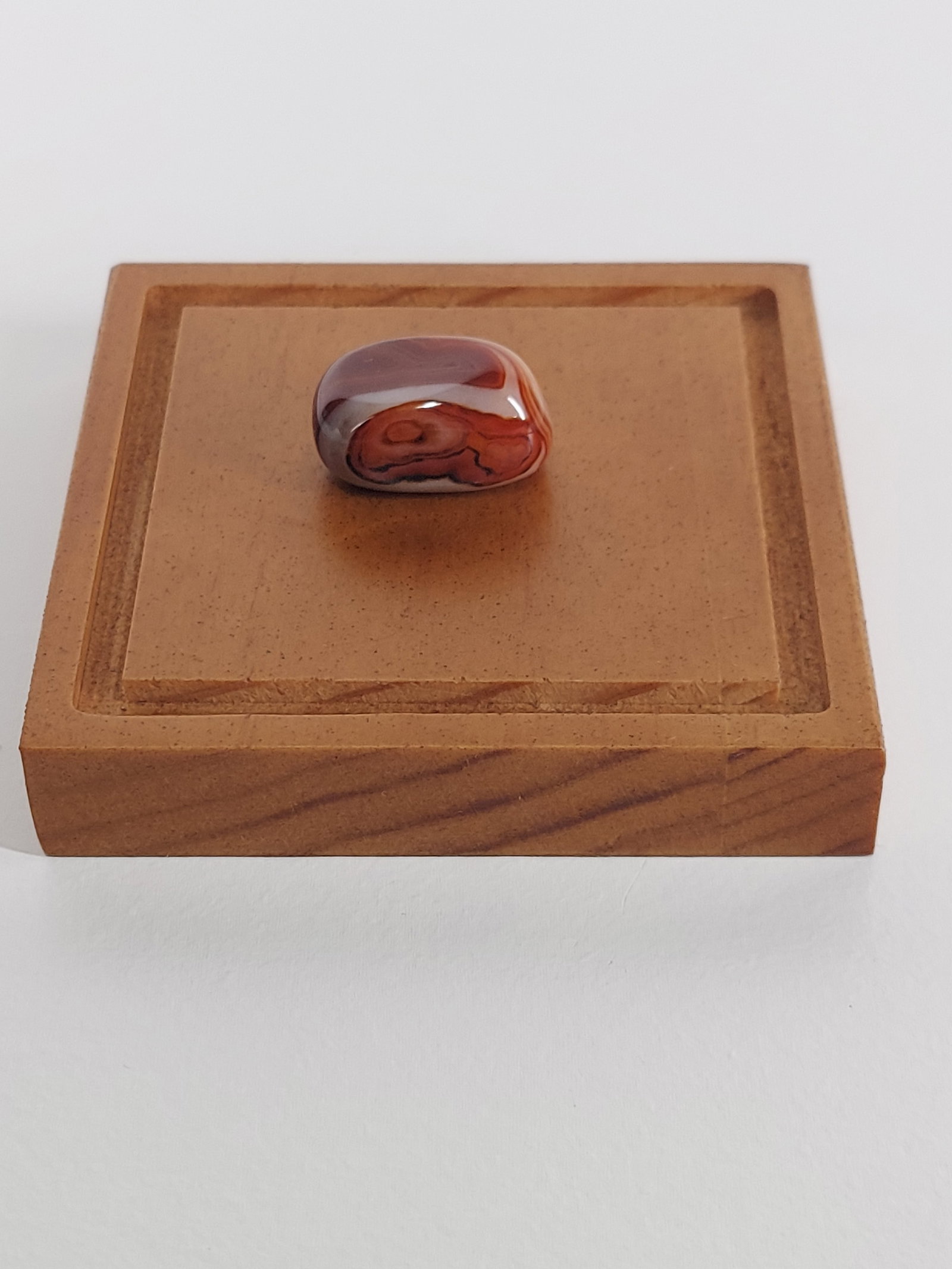 Banded Agate - 2
