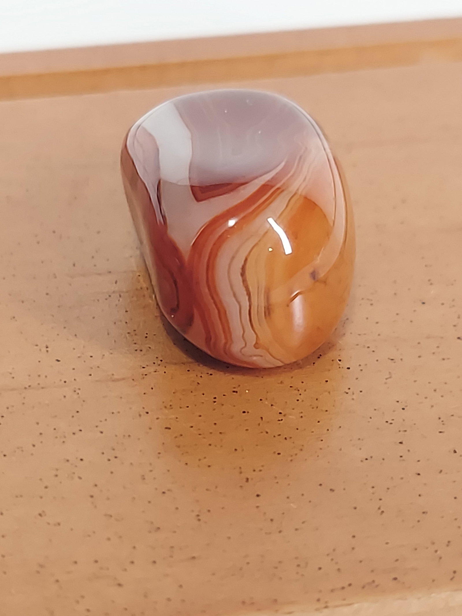 Banded Agate - 4