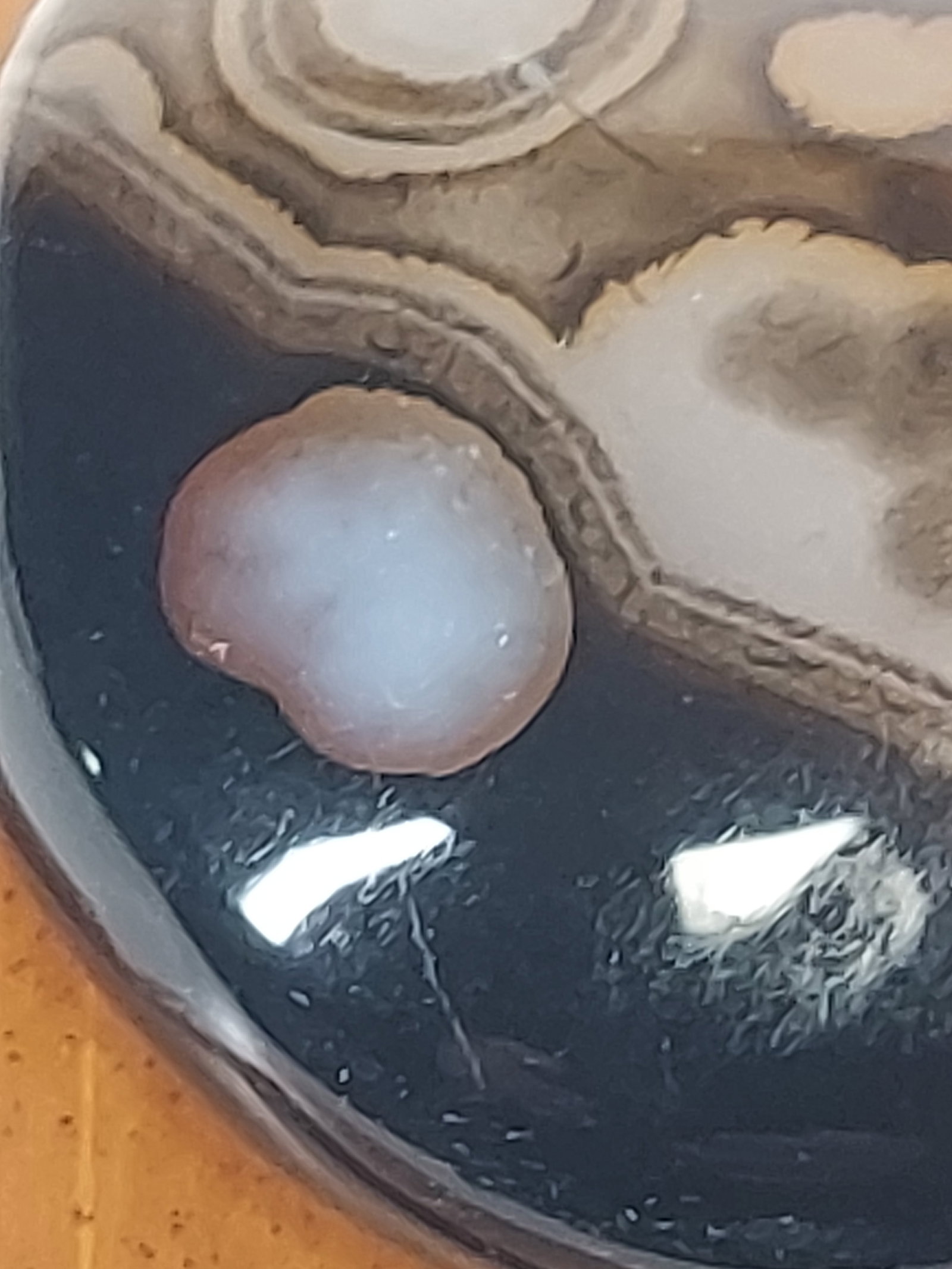 Madagascar Banded Agate - 4