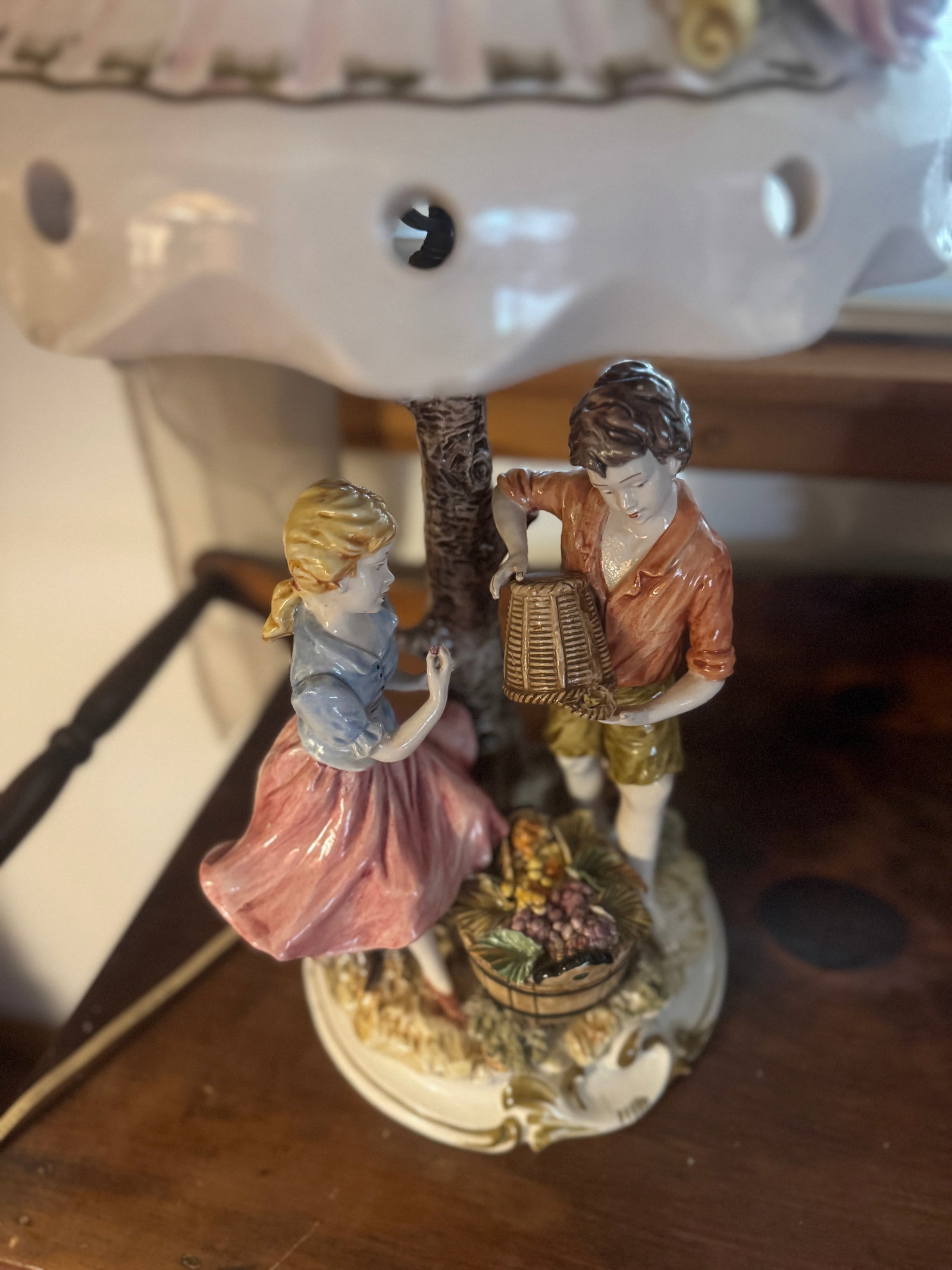 Lamp - 3