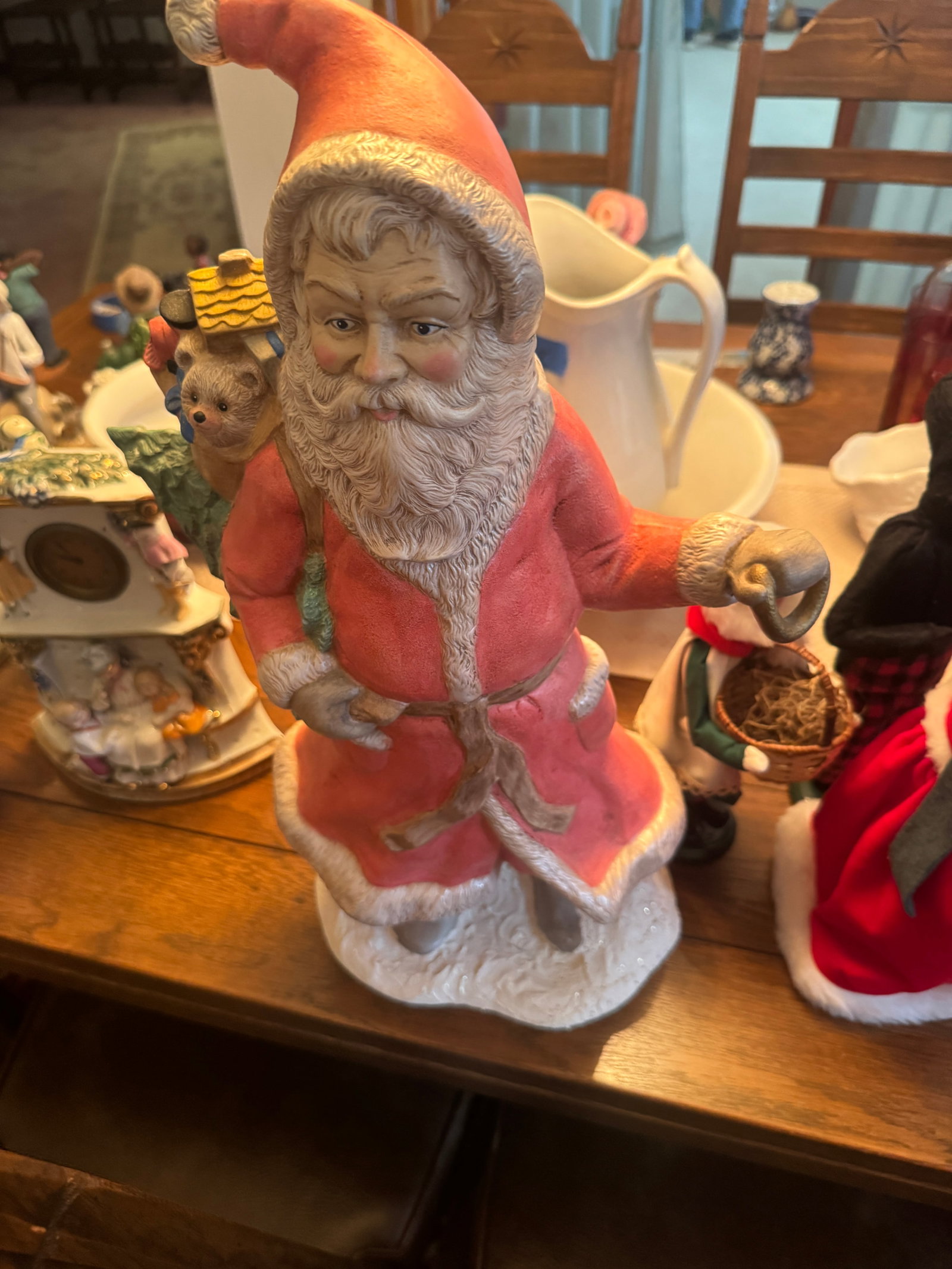 Santa - 2