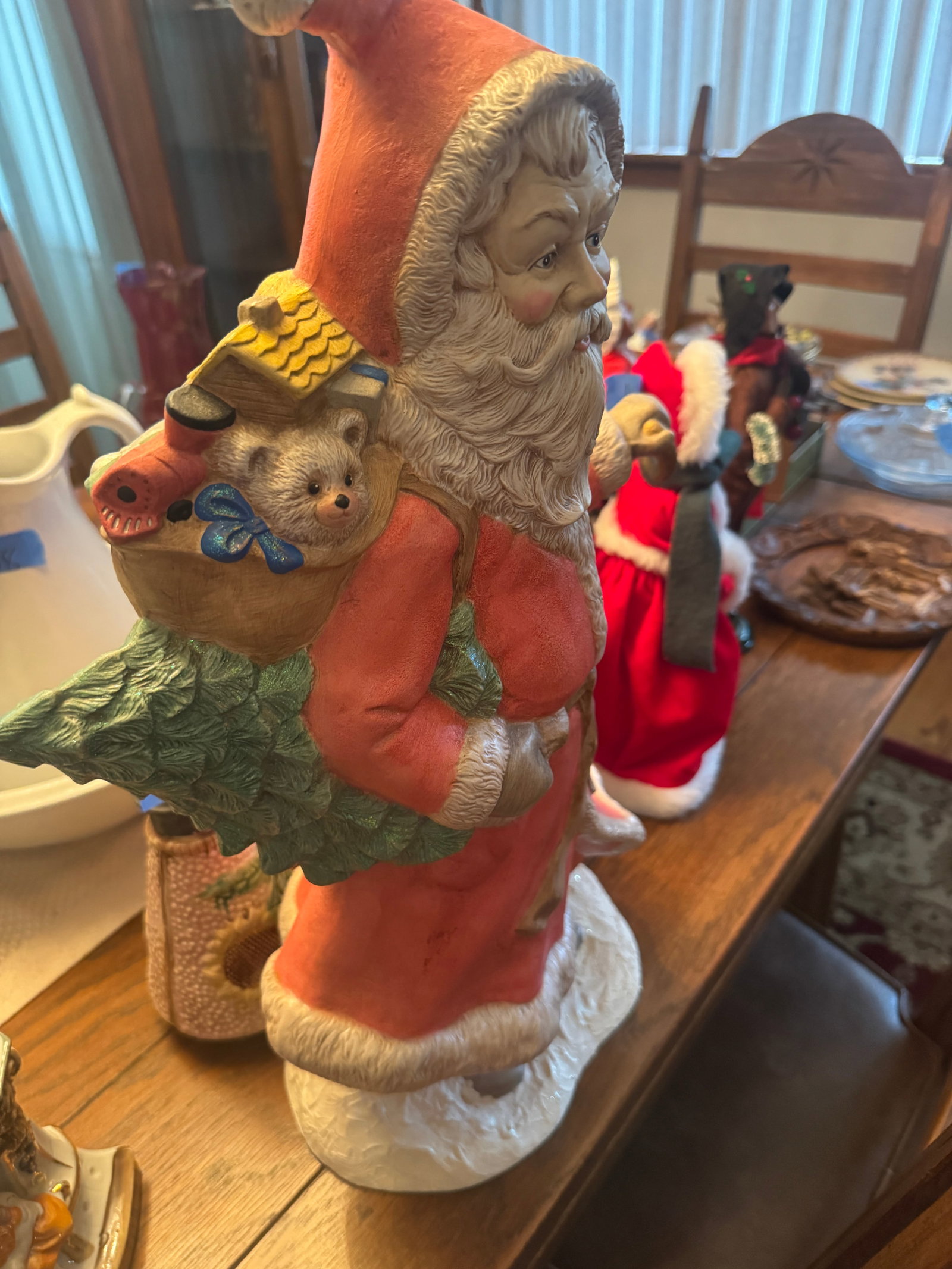Santa - 3