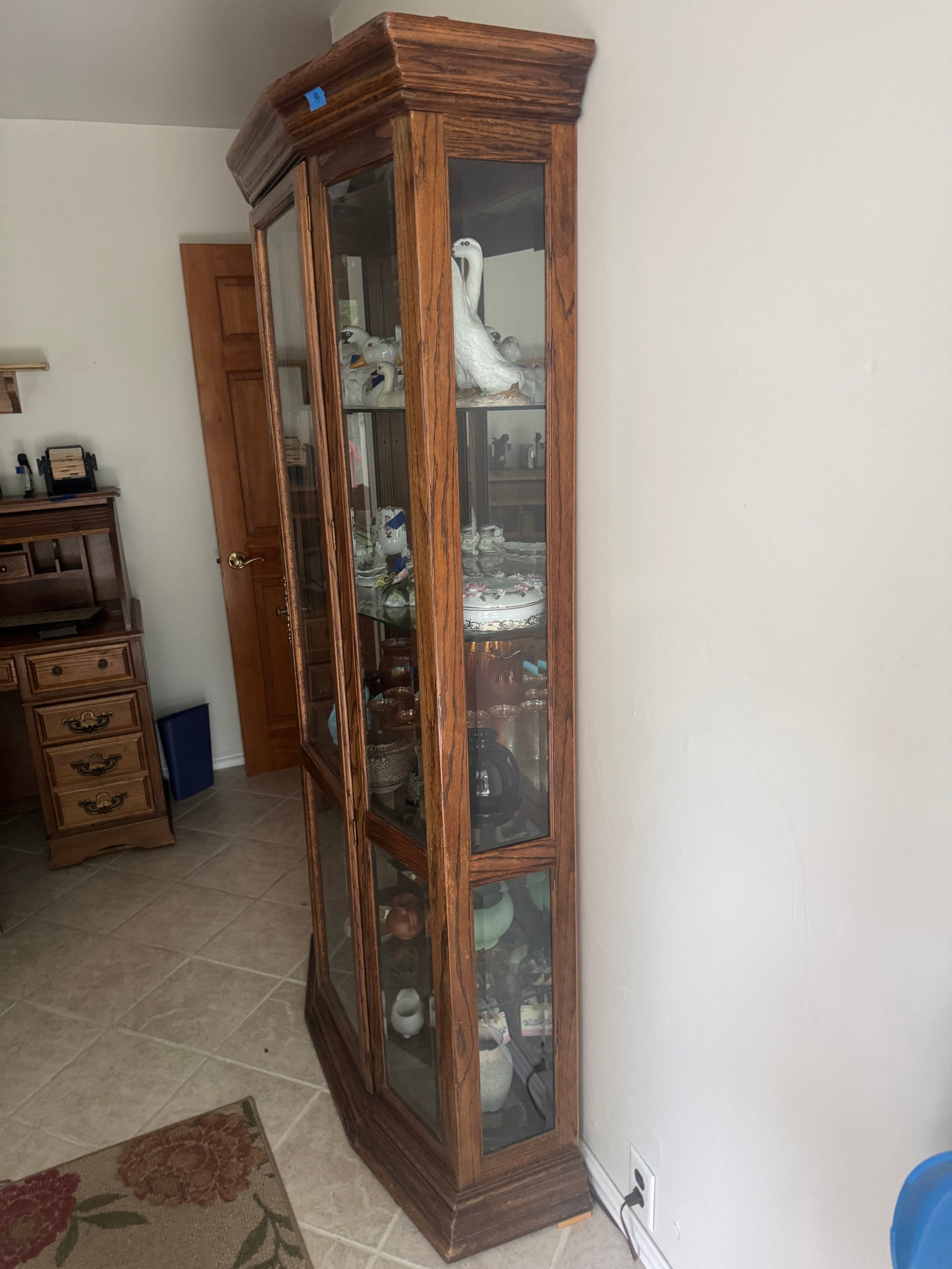 Curio - 3