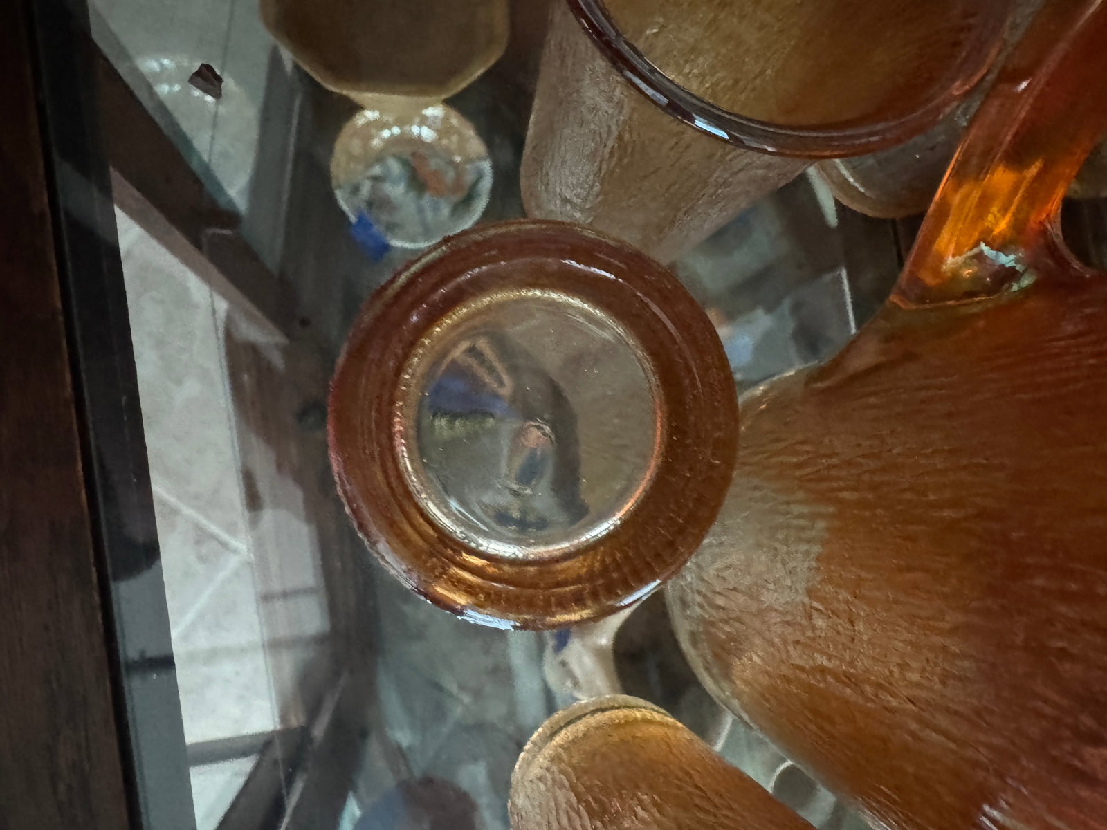 Pitcher & Glasses - 3