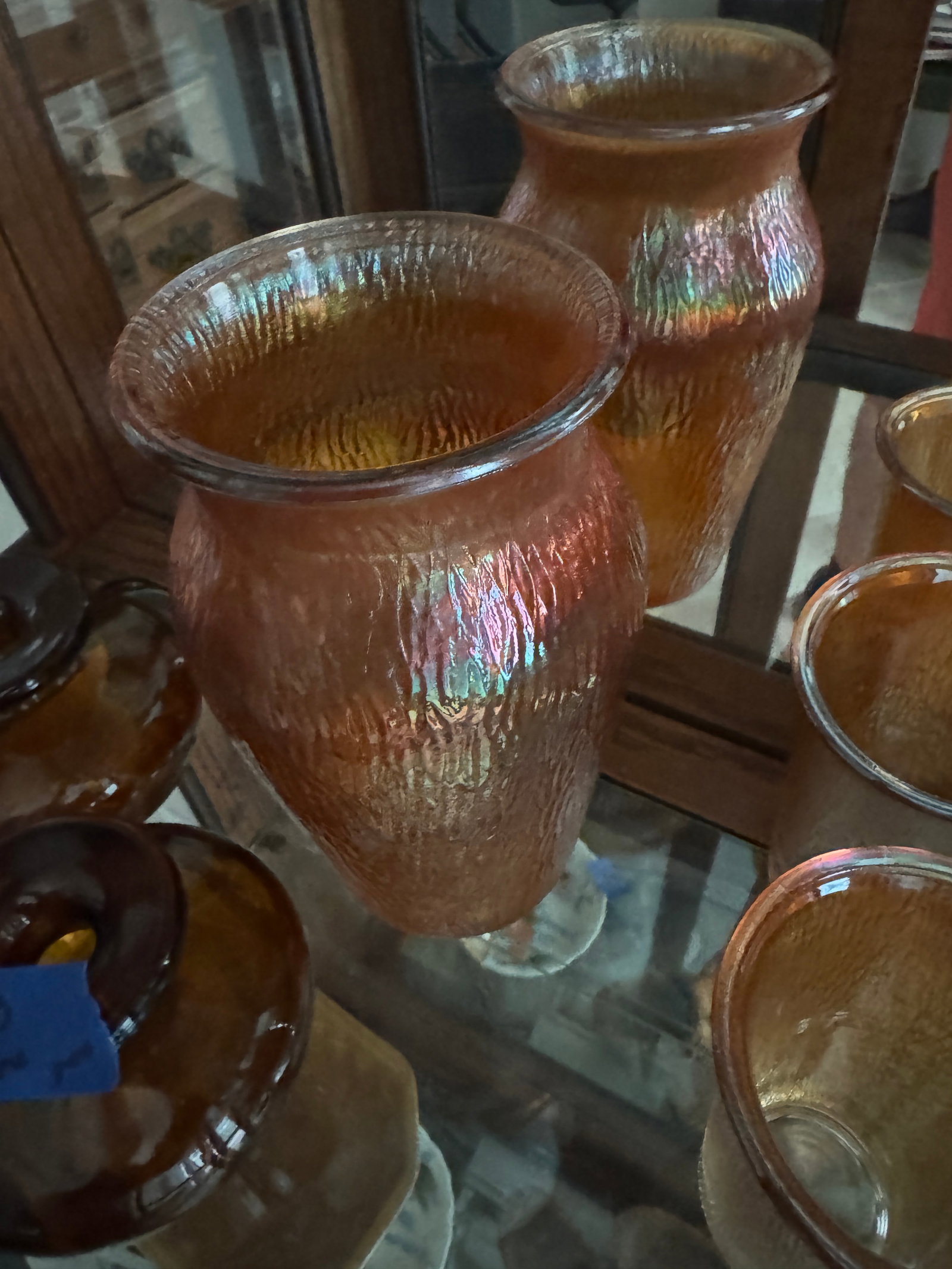 Pitcher & Glasses - 5
