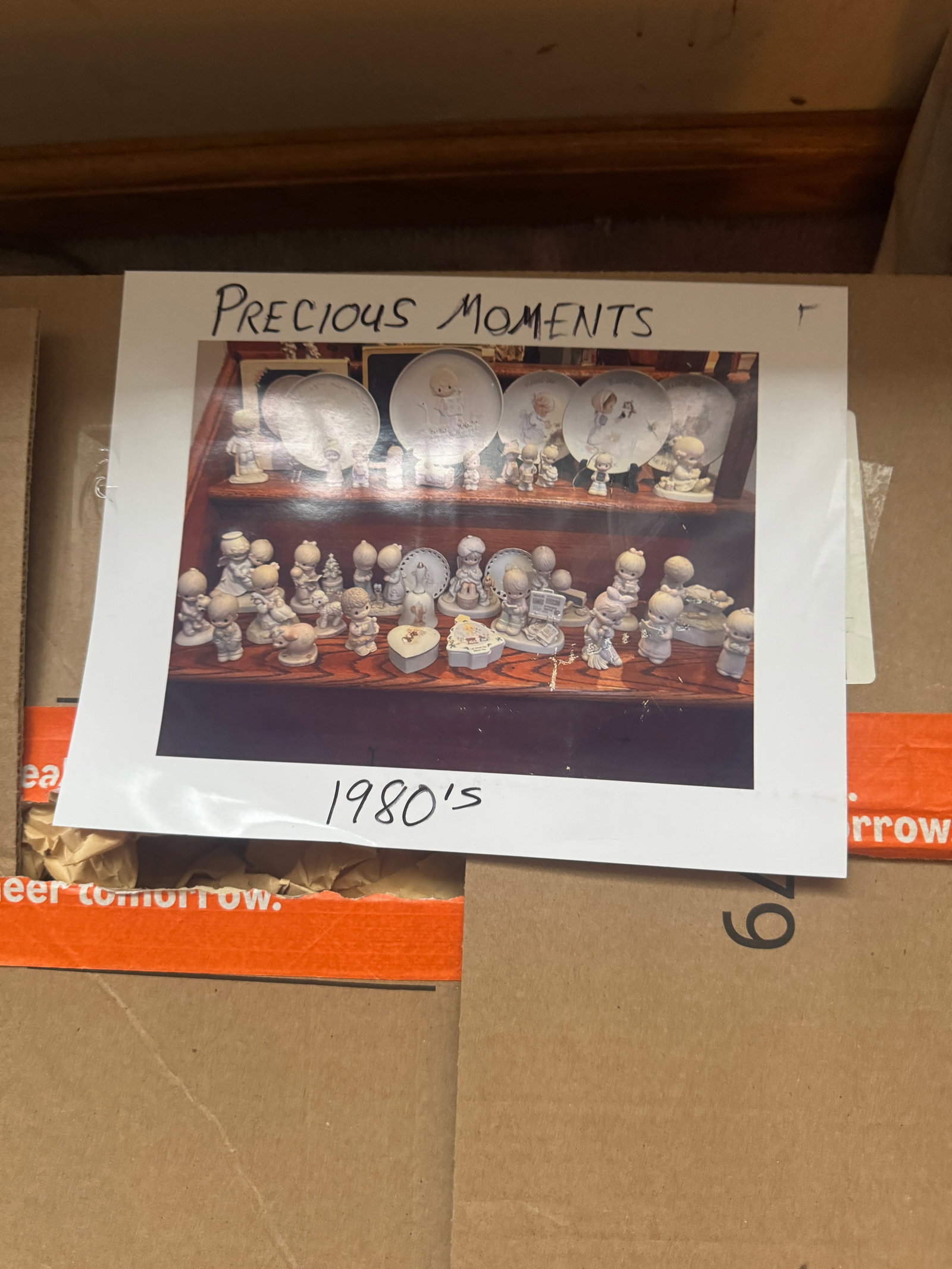 Precise Moment Lot - 2