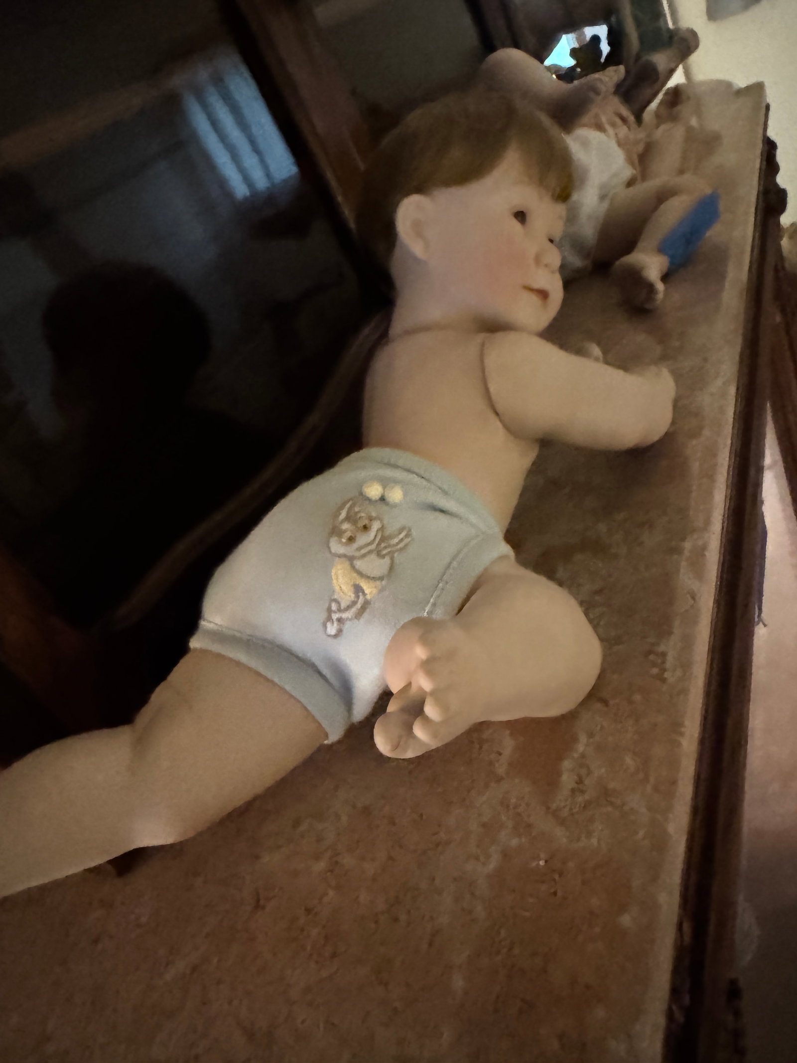Doll - 2