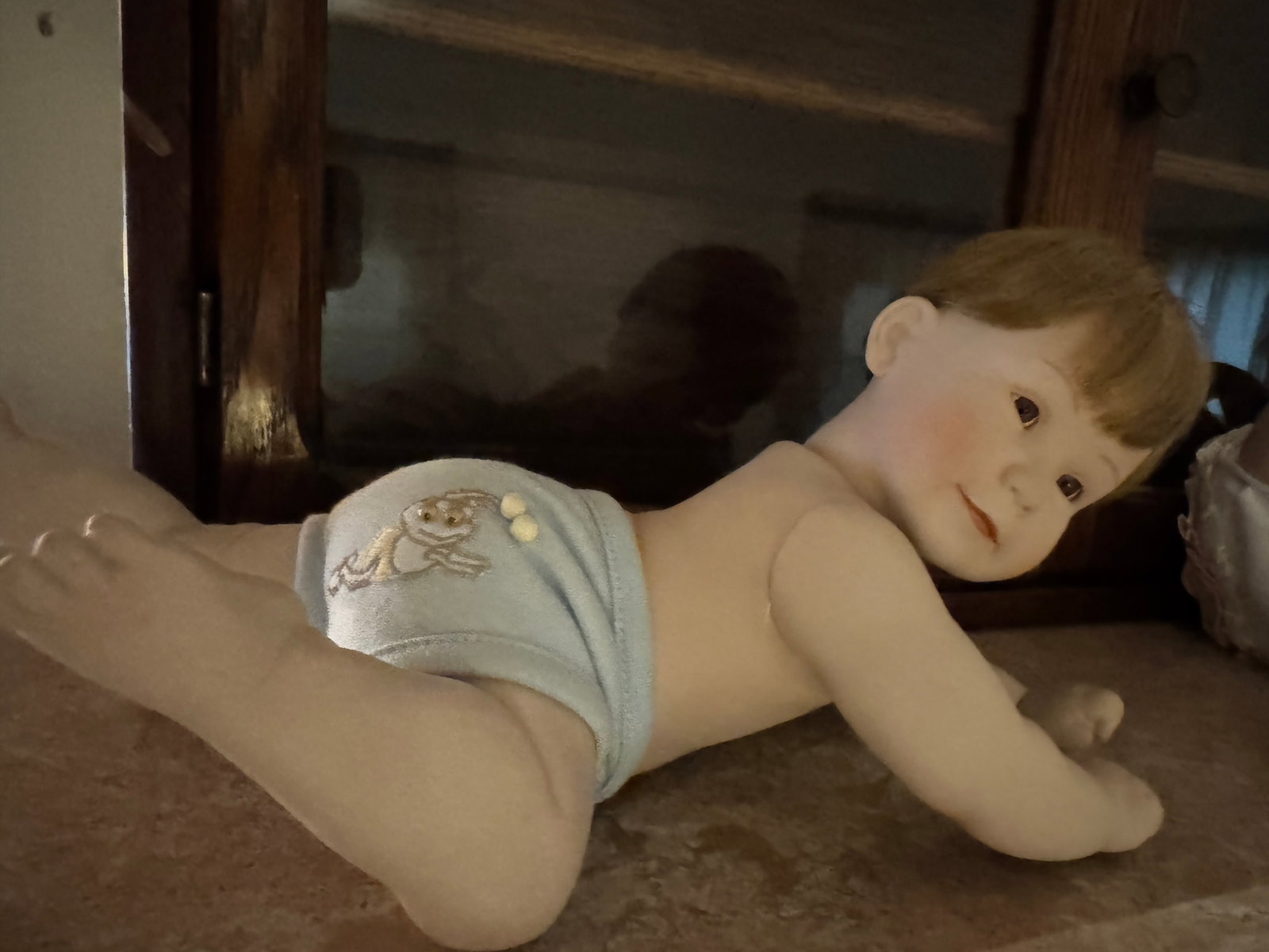 Doll - 3