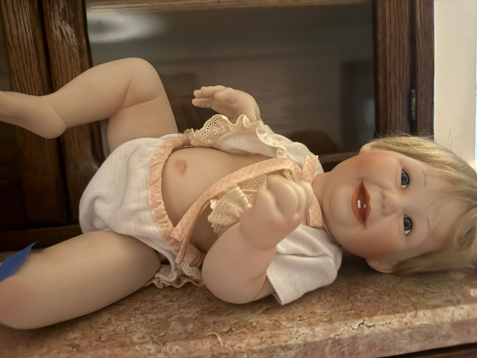 Doll - 2