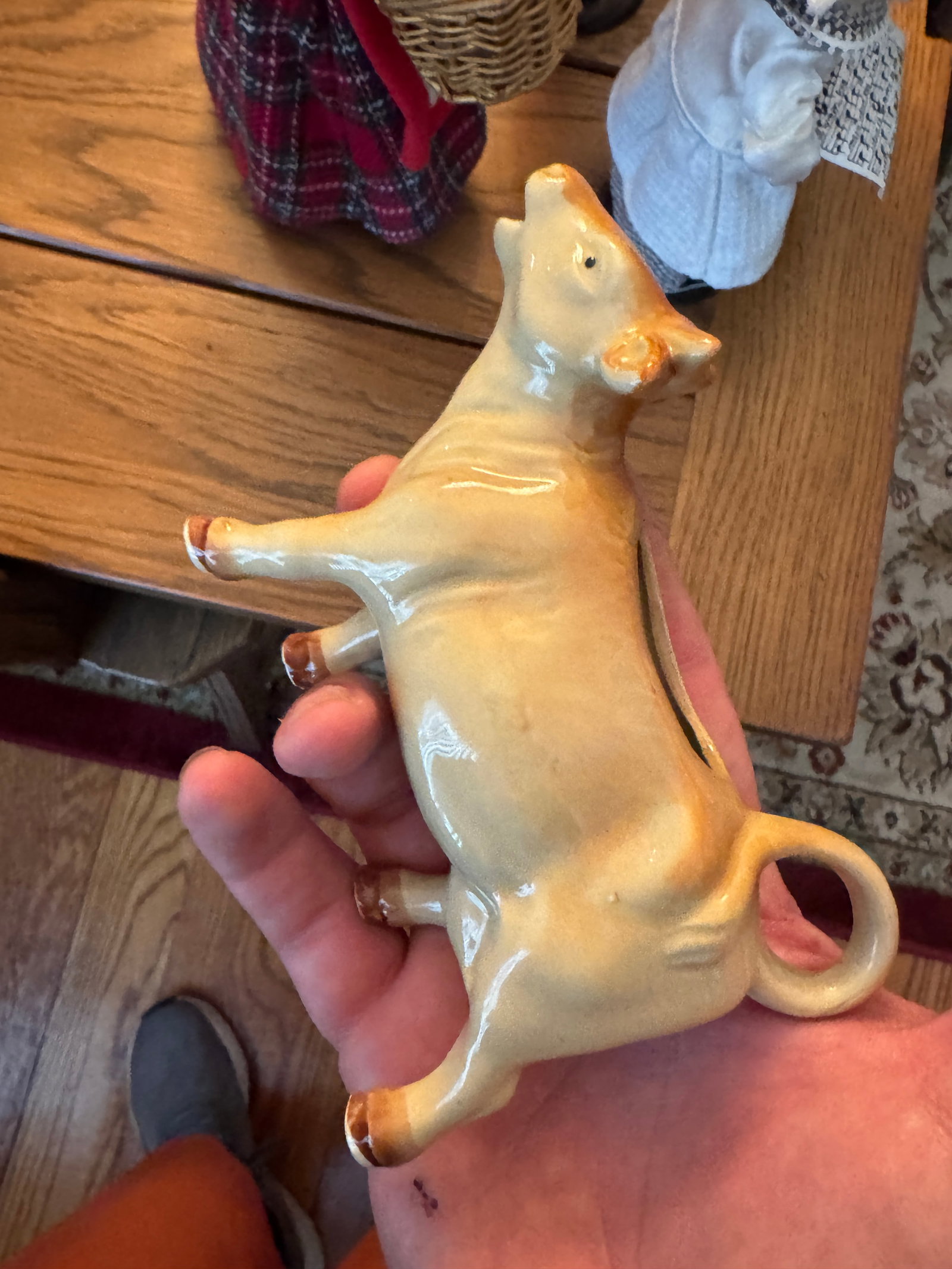 Cow - 2