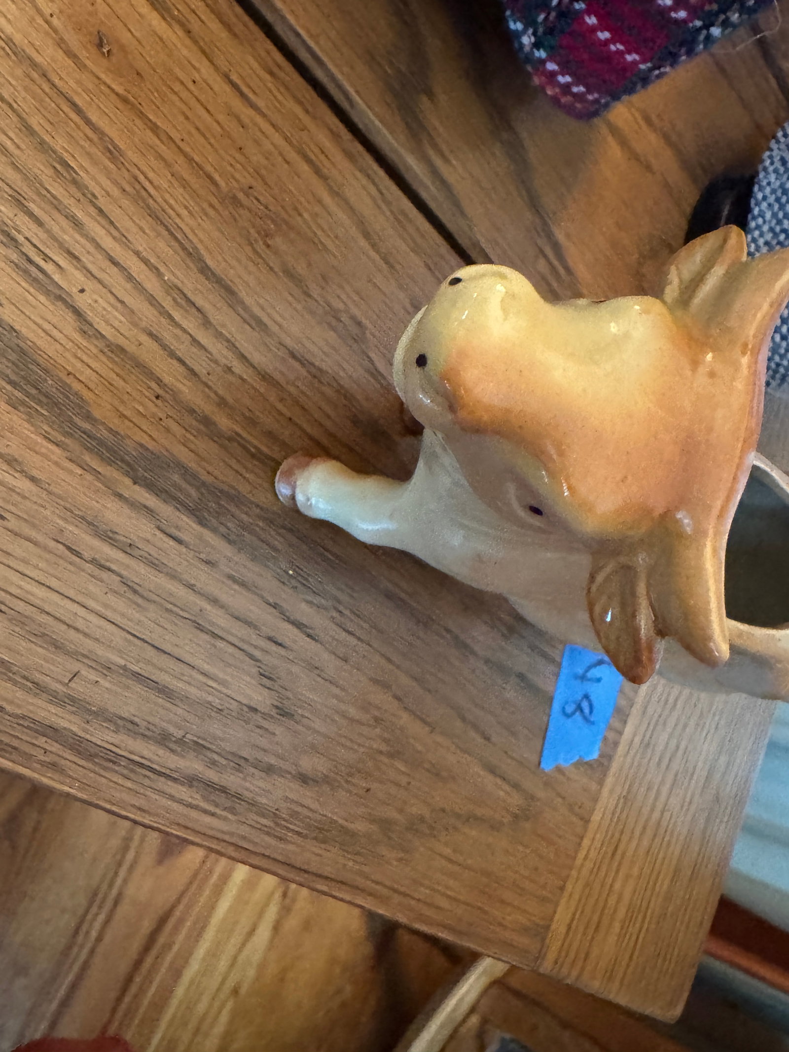 Cow - 3