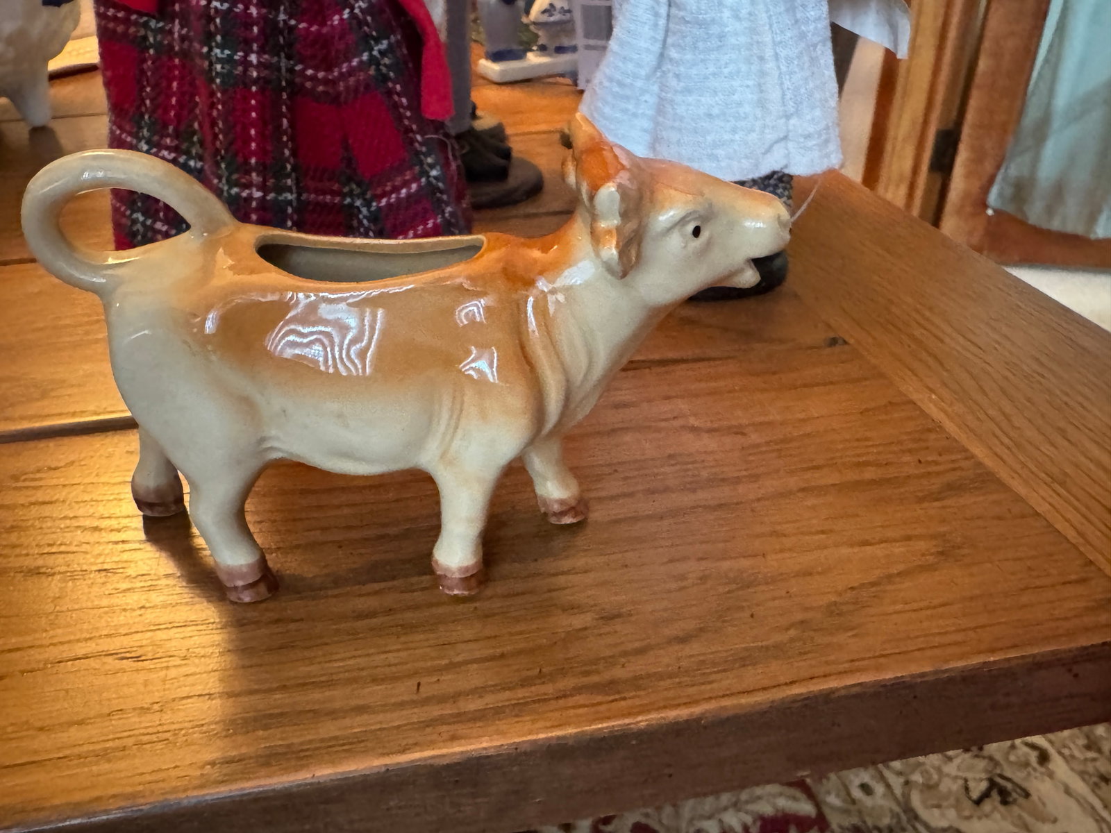 Cow - 4