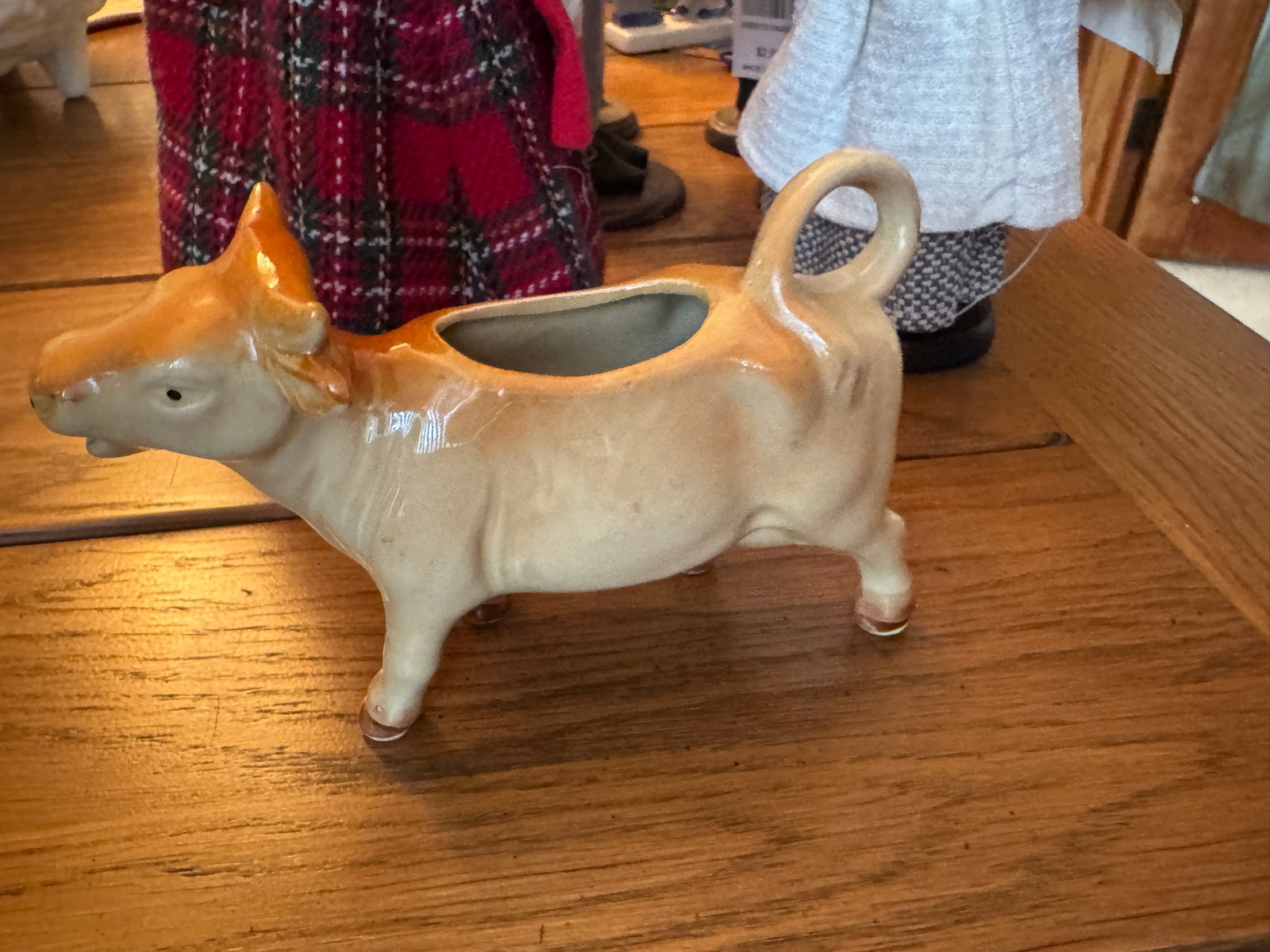 Cow - 5