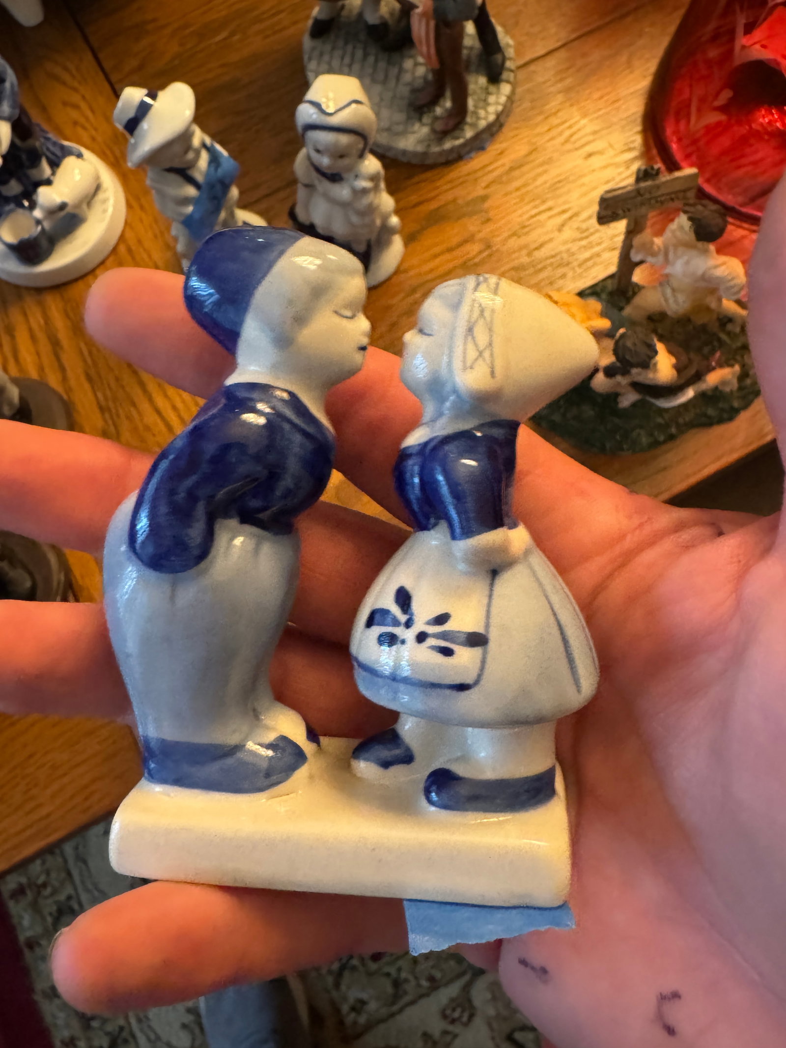 Delf Figure - 3