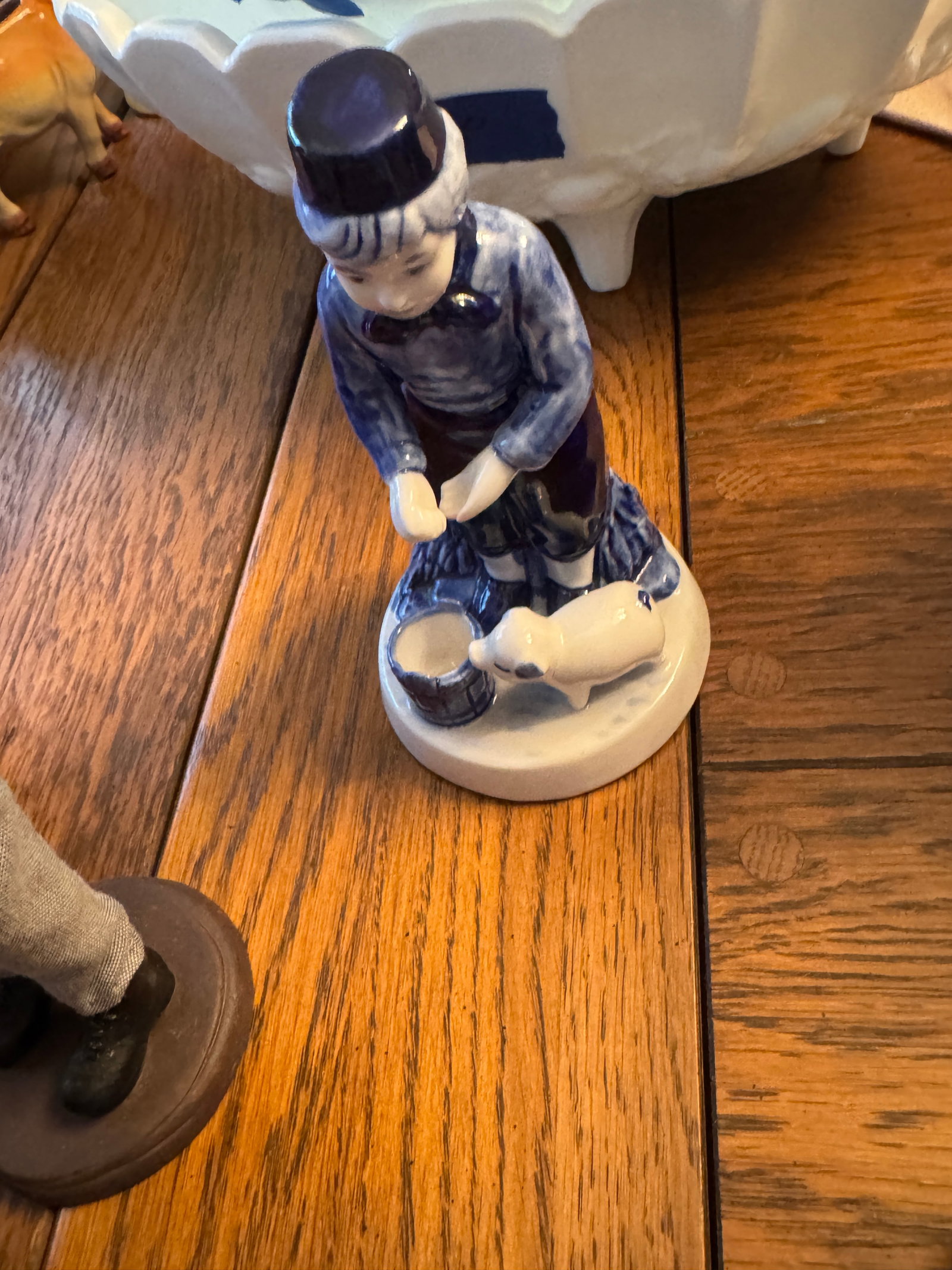 Blue Boy - 3