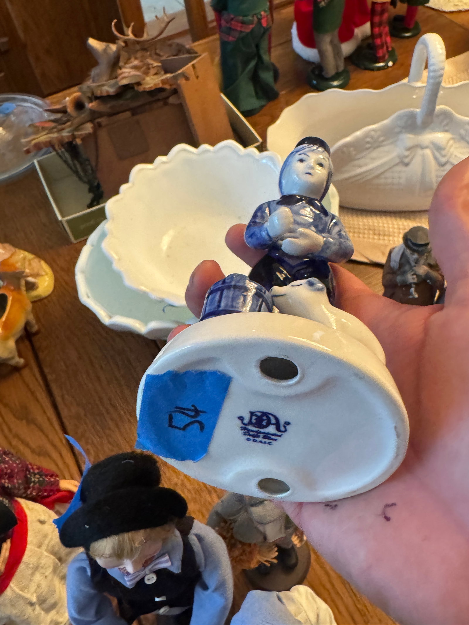Blue Boy - 4
