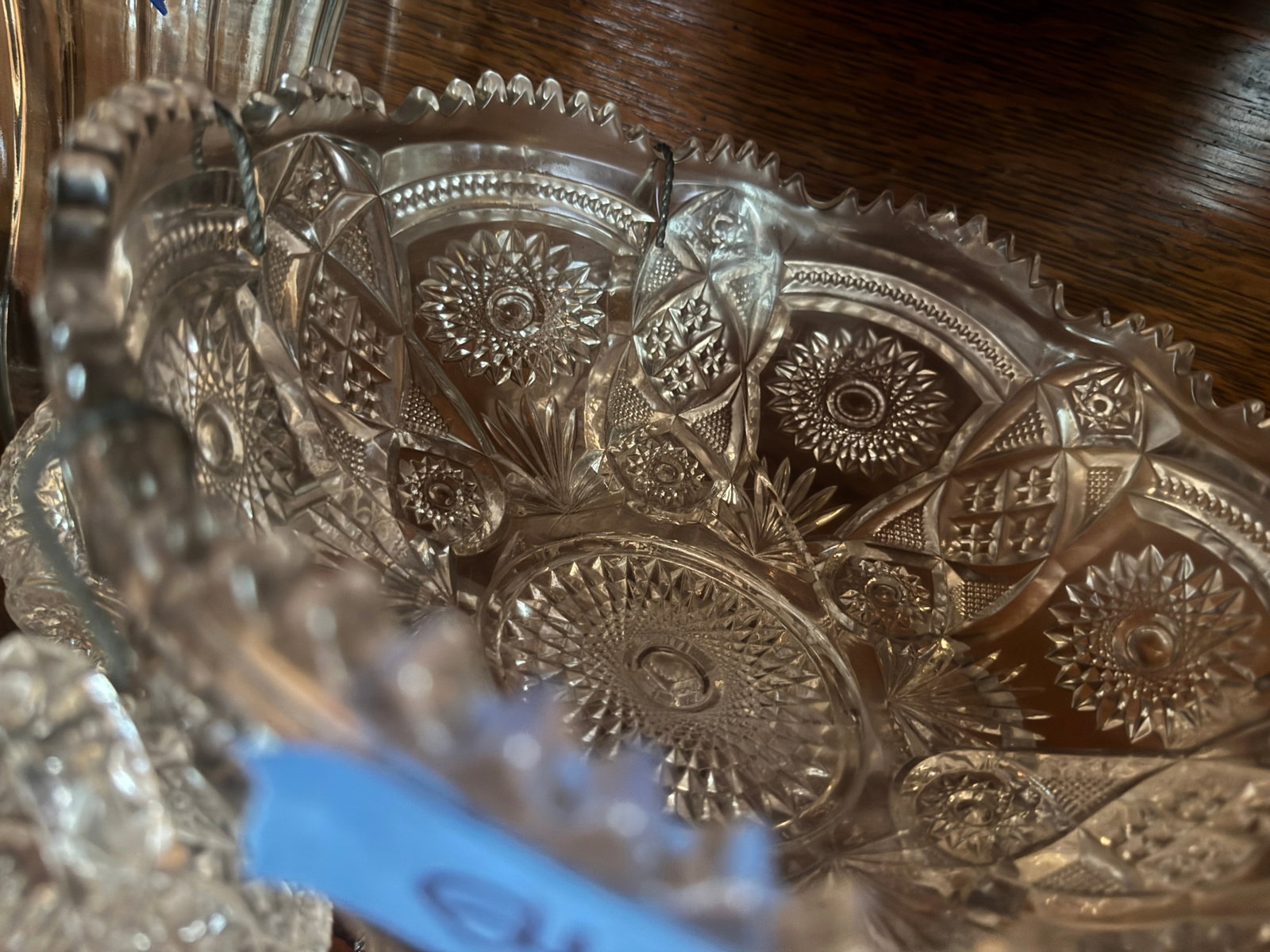 Punch Set 4 Cups - 2
