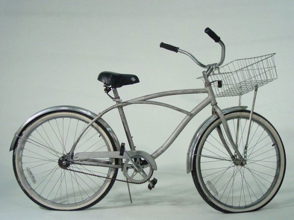 univega beach cruiser