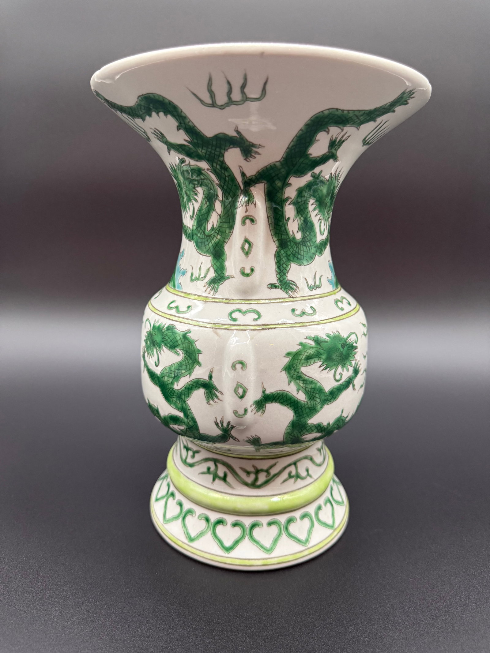 Chinese Vase - 2