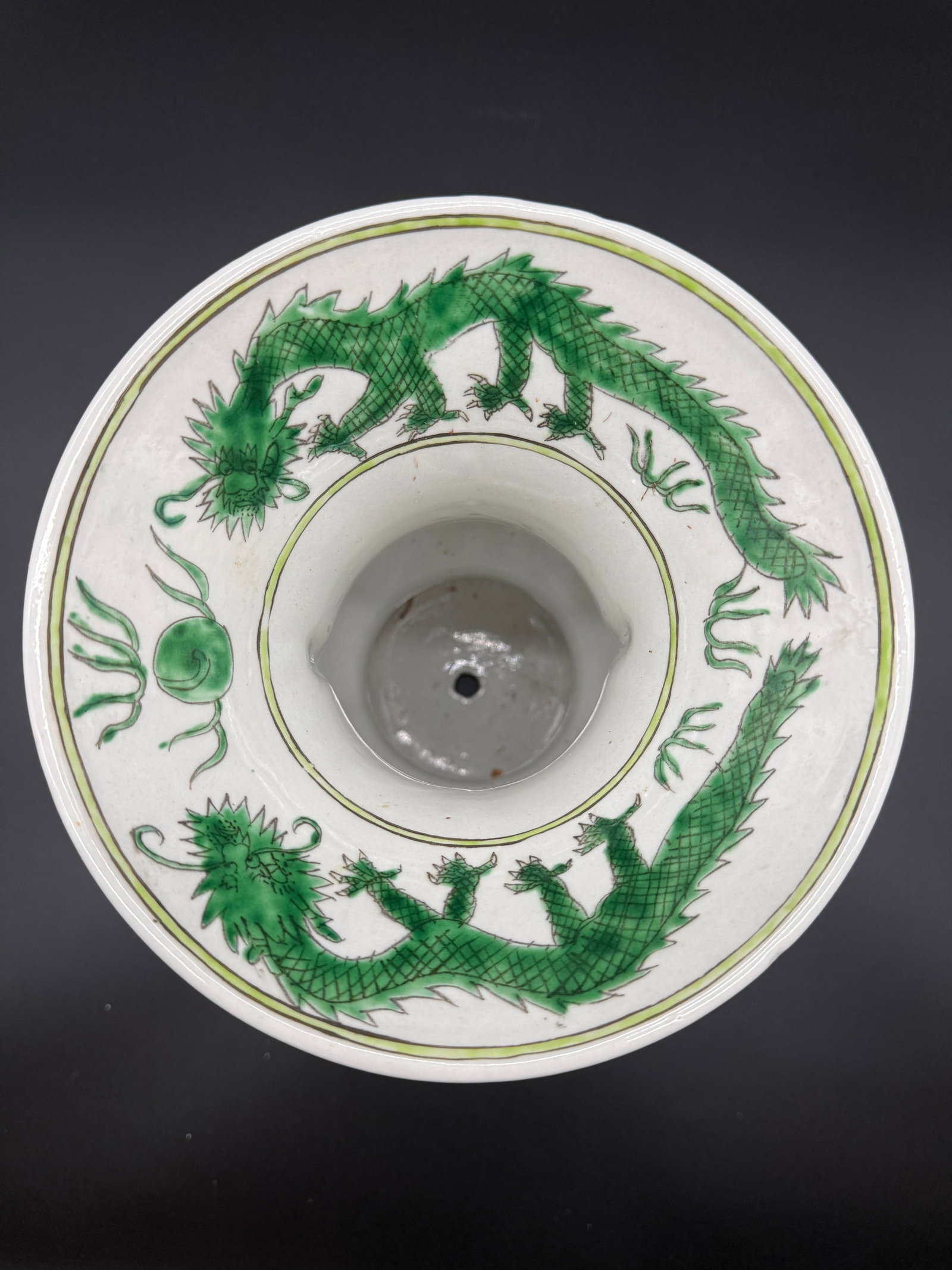 Chinese Vase - 3