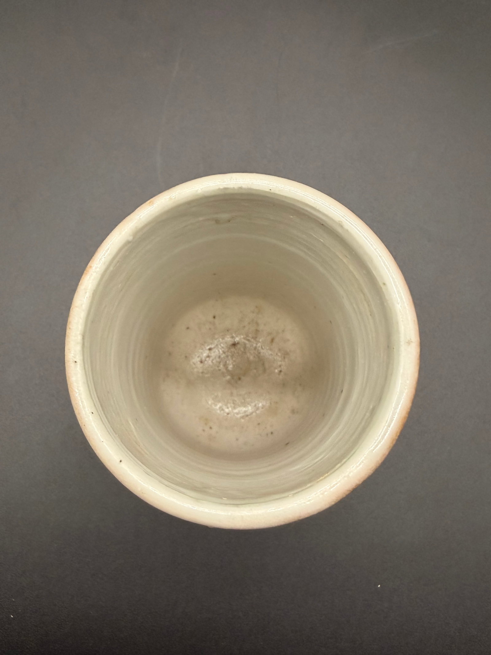 Japanese Brush Pot - 3