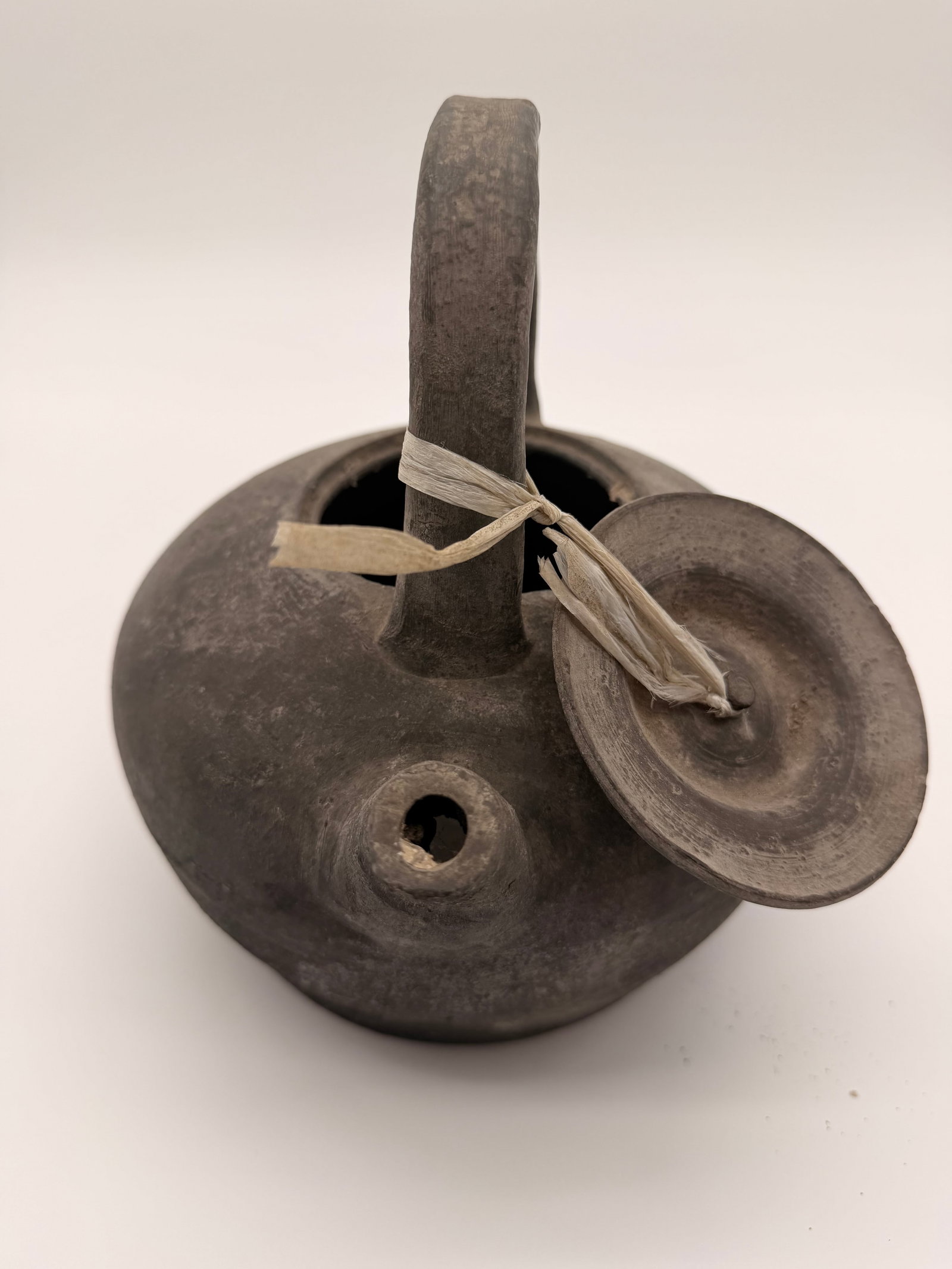 Chinese Tea Kettle - 3