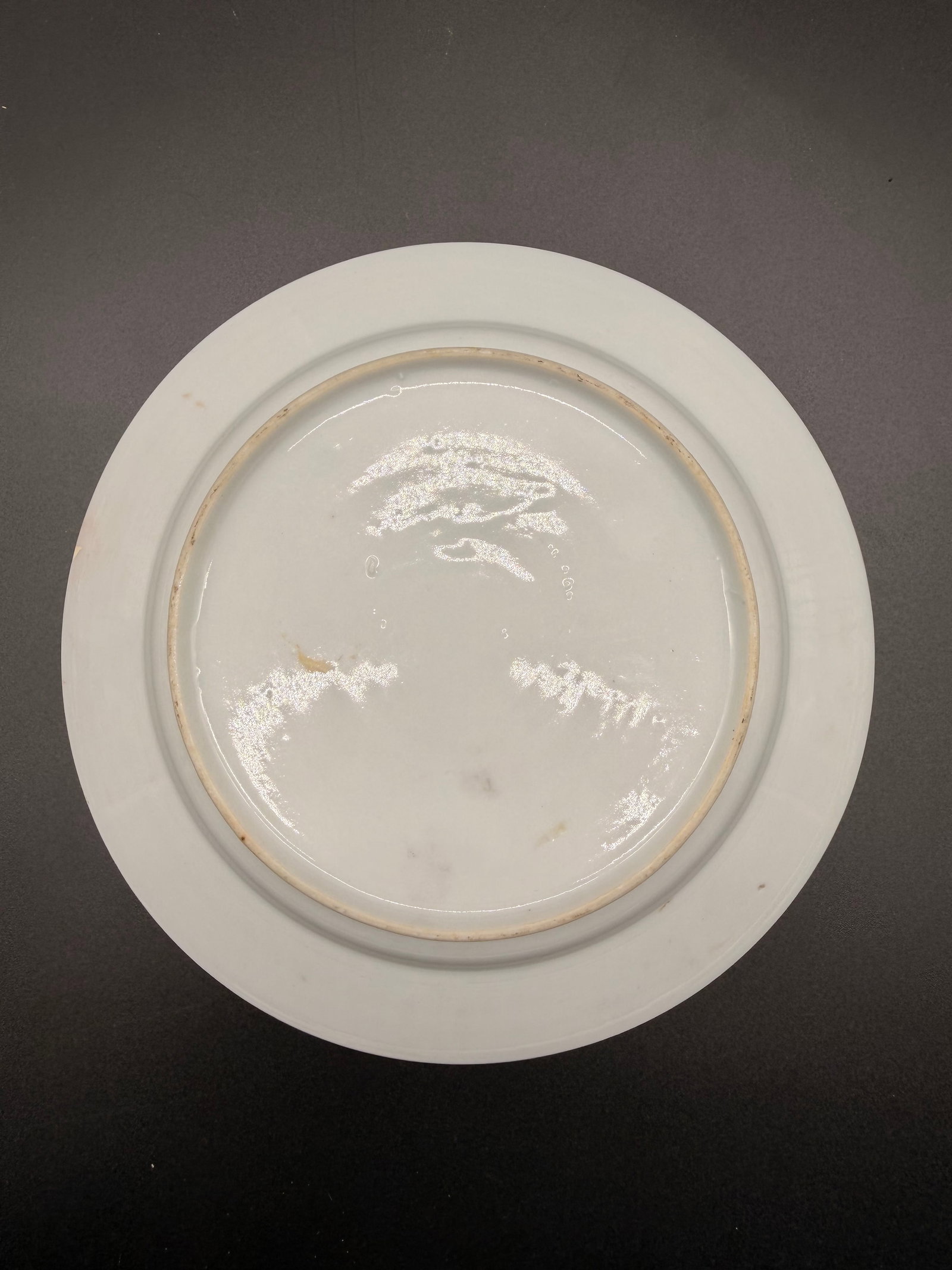 Chinese Export Plate - 4