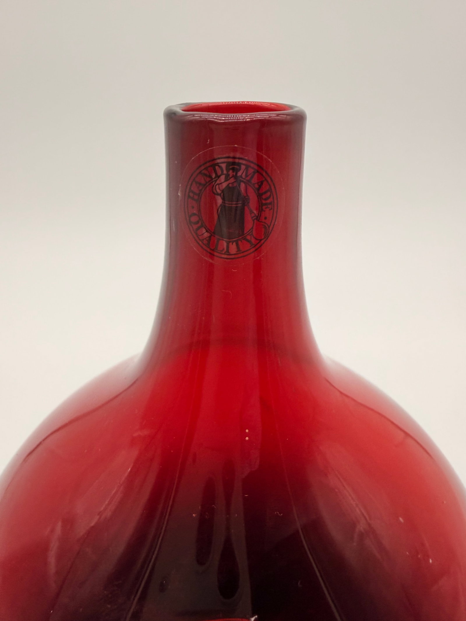 Swedish Vase - 2