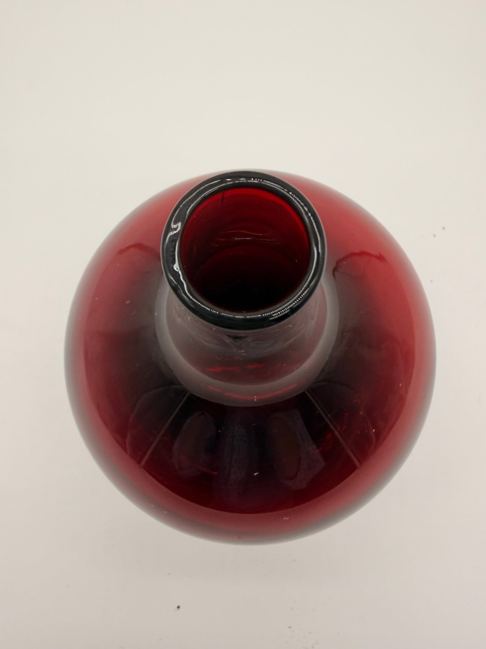 Swedish Vase - 3