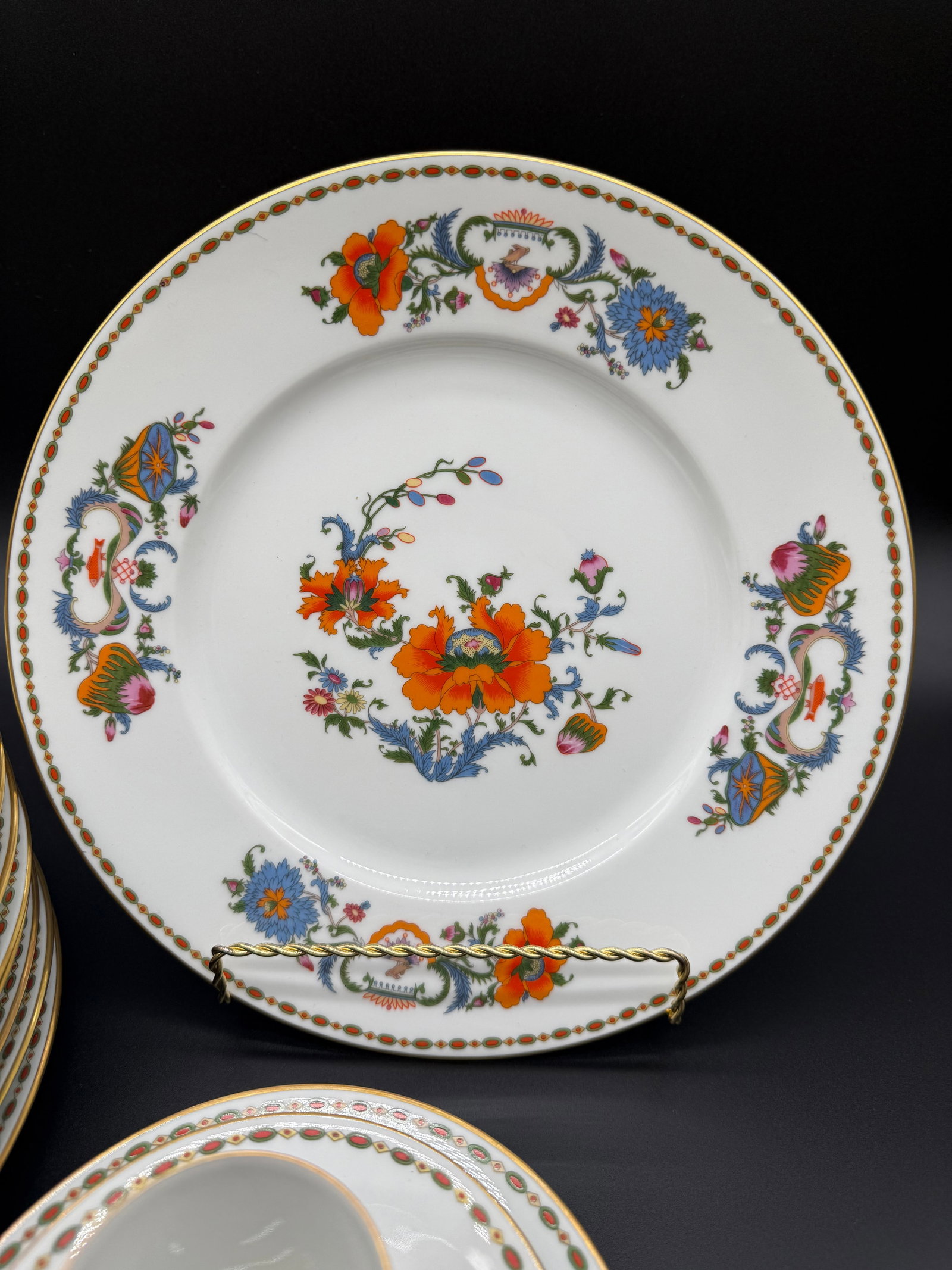 Limoges Ceralene - 3